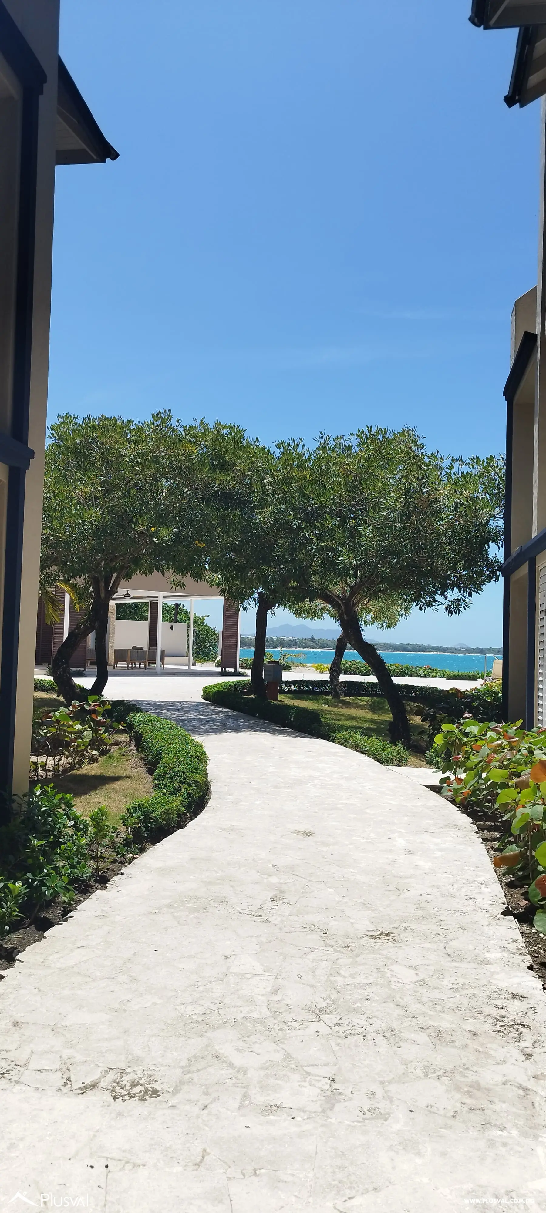 Apartamamento de 1 Habitación en Xanadú 475232