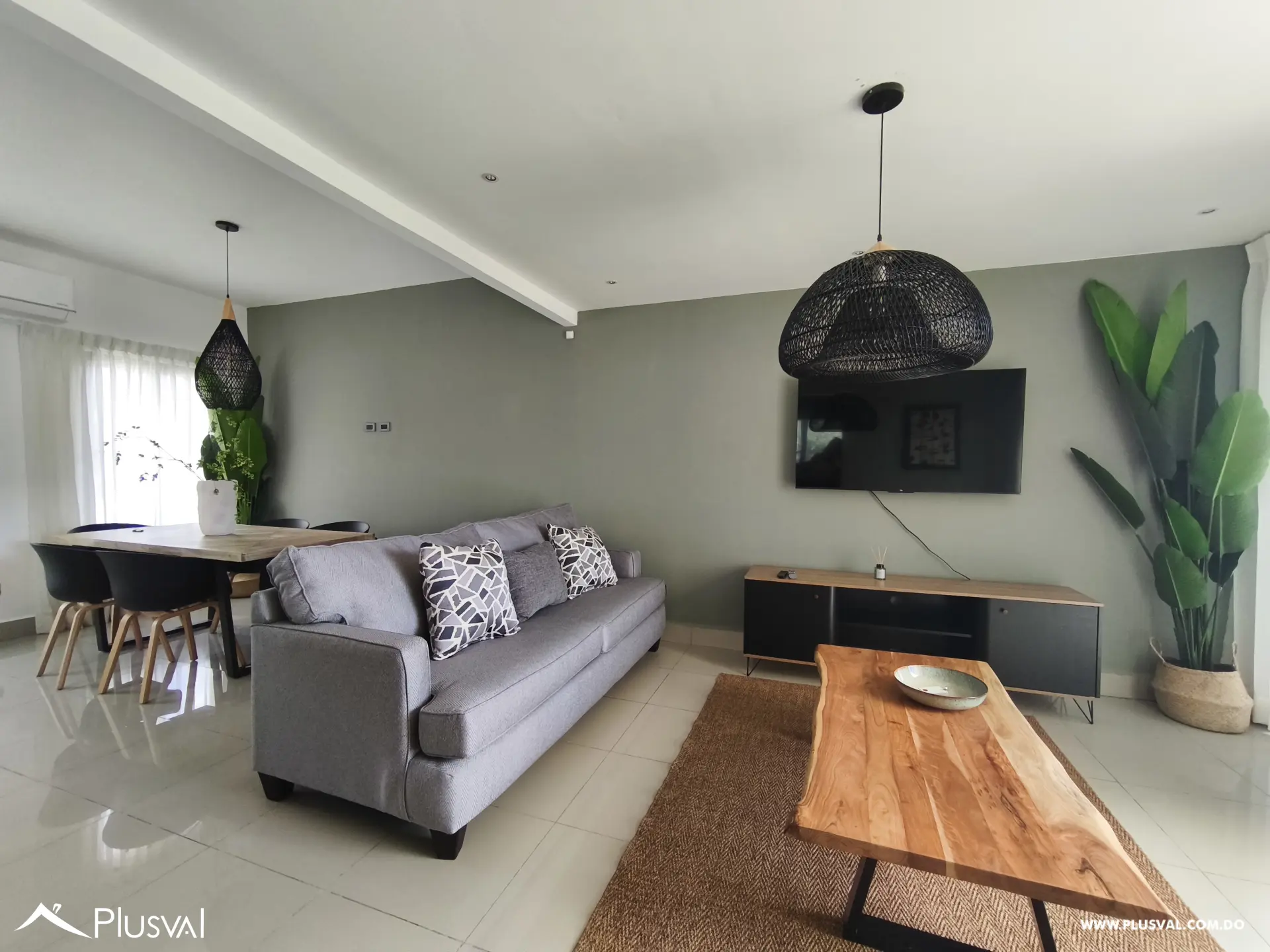 Amplia casa tipo villa a la venta en Jade Village, Punta Cana 507303