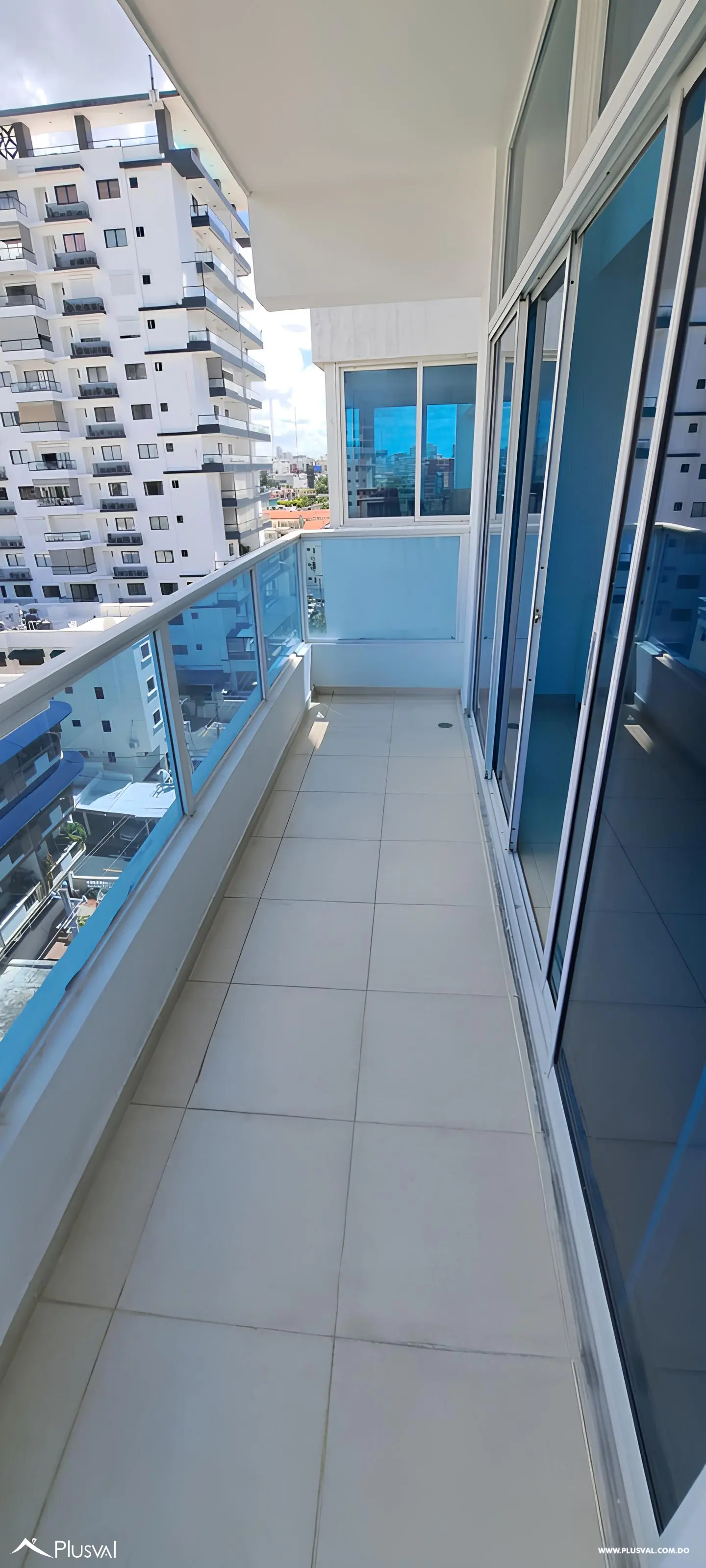 Se Vende Piso Alto Amueblado en Bella Vista 515748