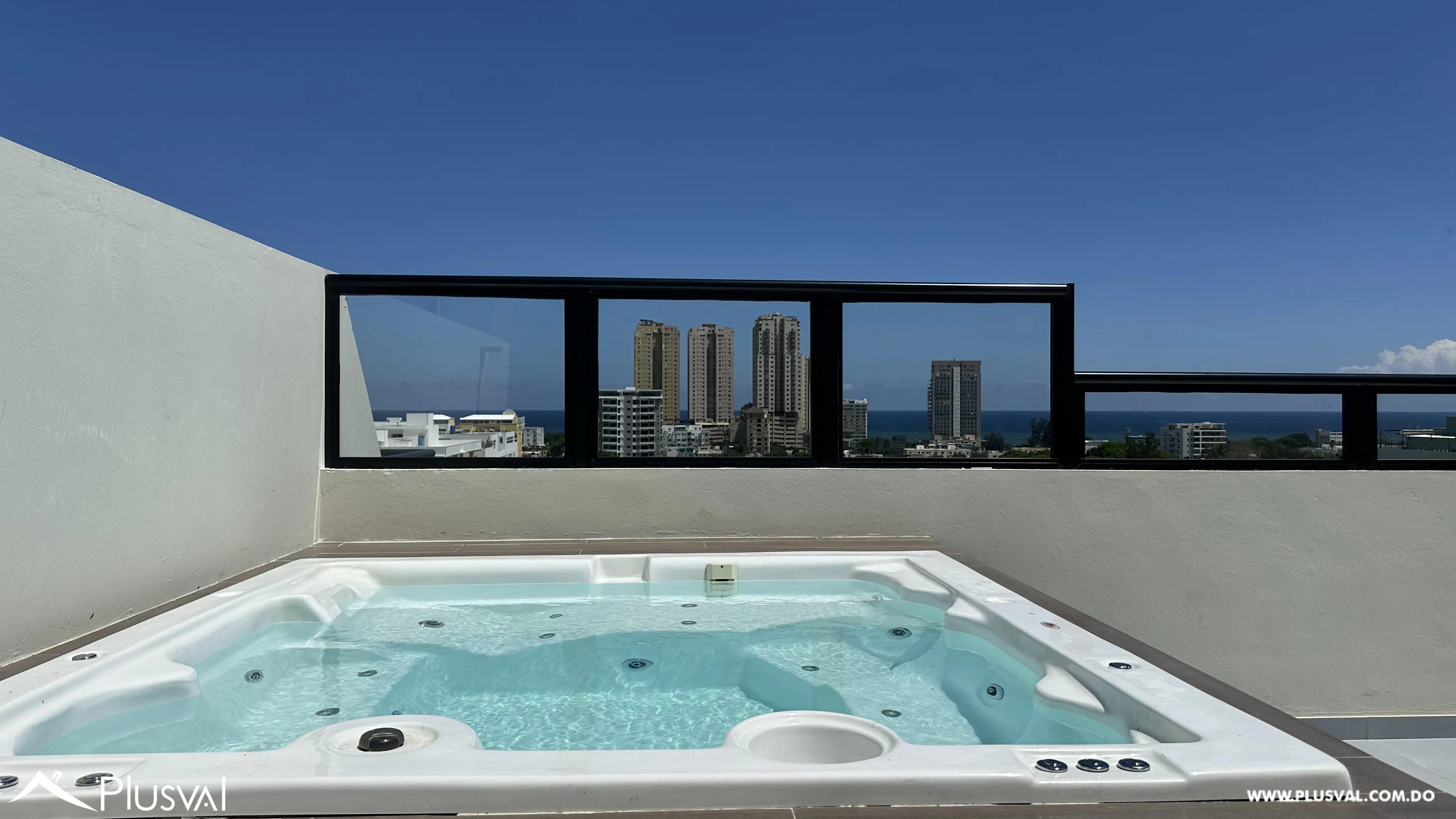 Apartamento en alquiler en Zona Universitaria 504736