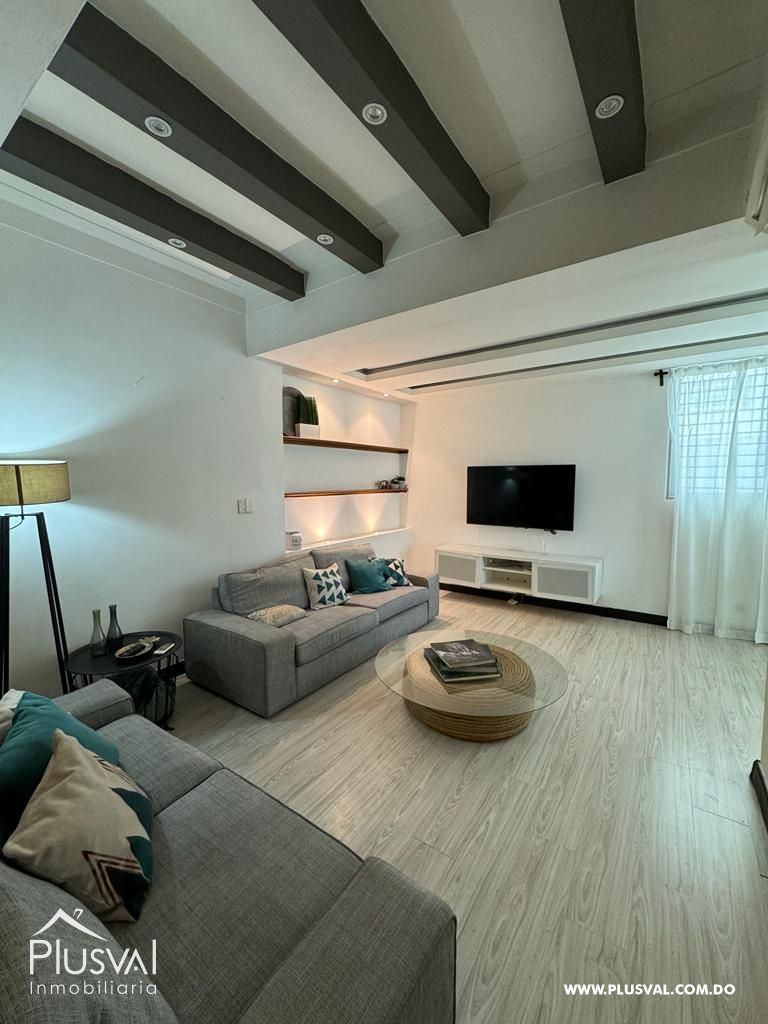Apartamento de 1 habitacion con terraza en alquiler Serralles 316660
