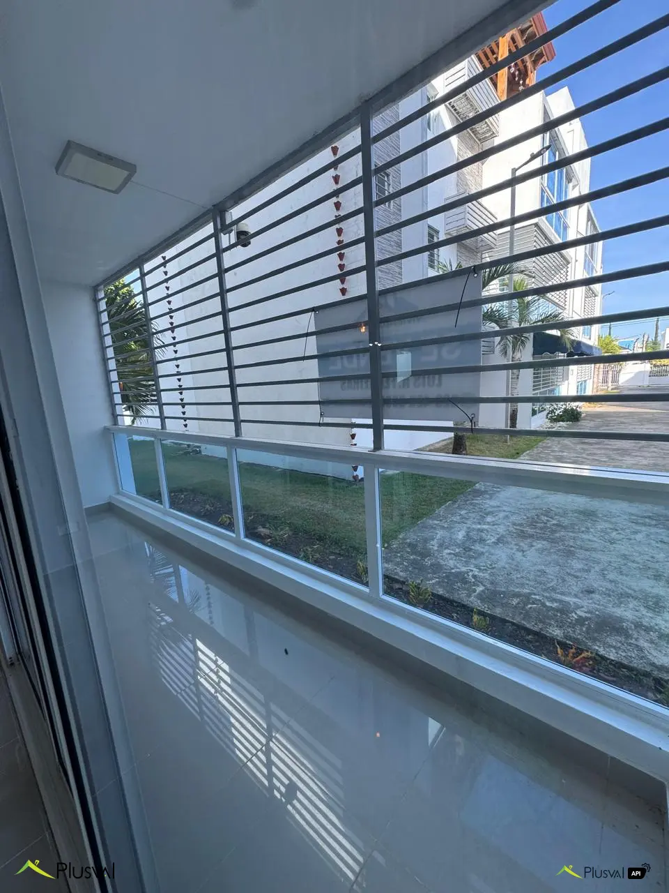 Primer piso con Patio y picuzzi. 448391