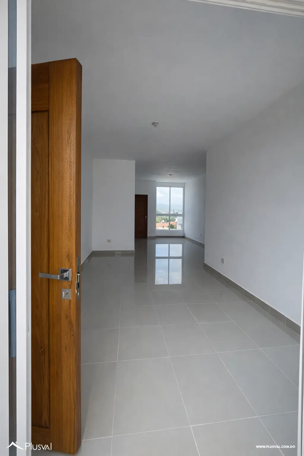 Amplio y funcional apartamento en la zona de las Damas 482909