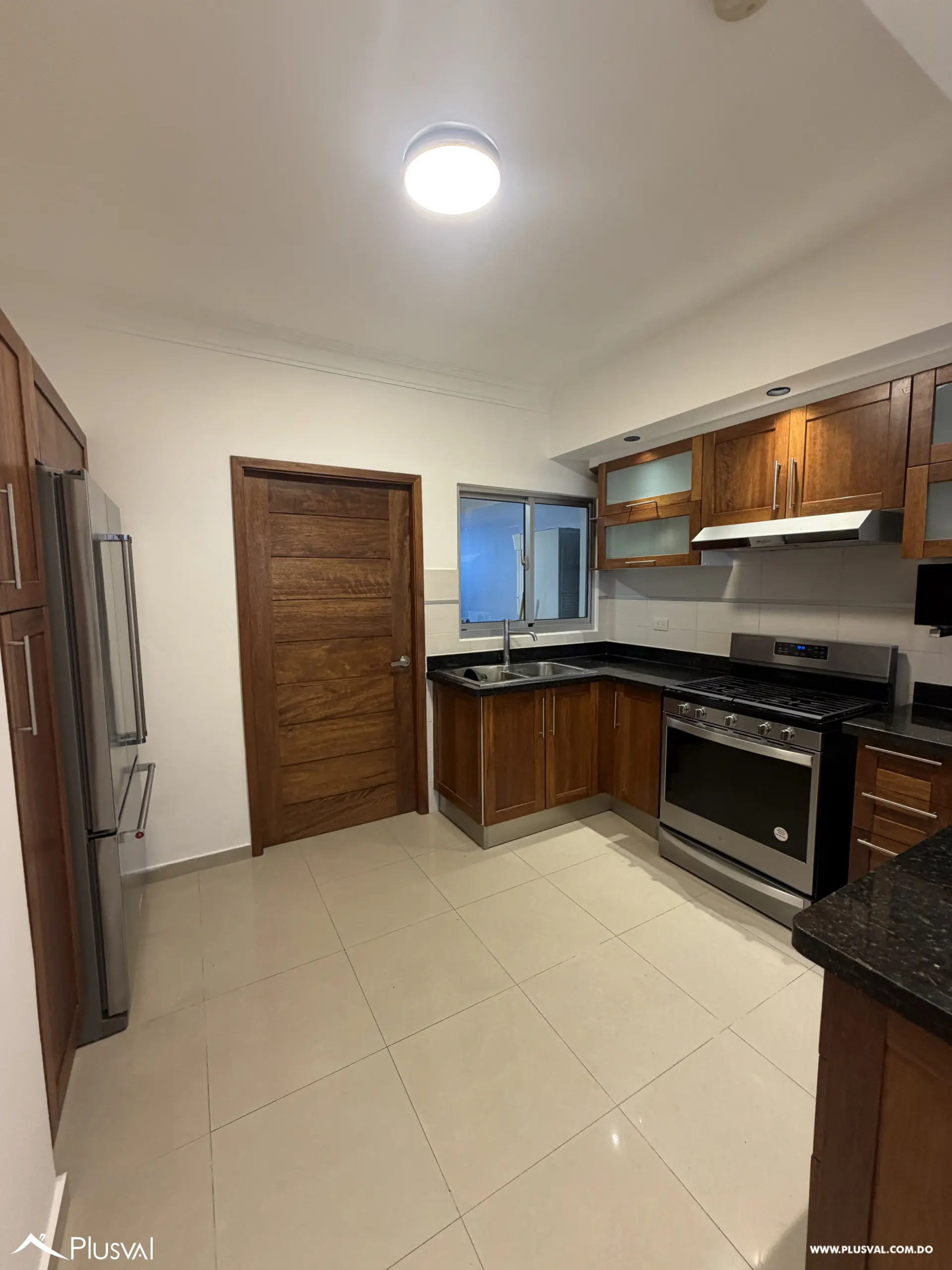 Apartamento en alquiler, Piantini 520640