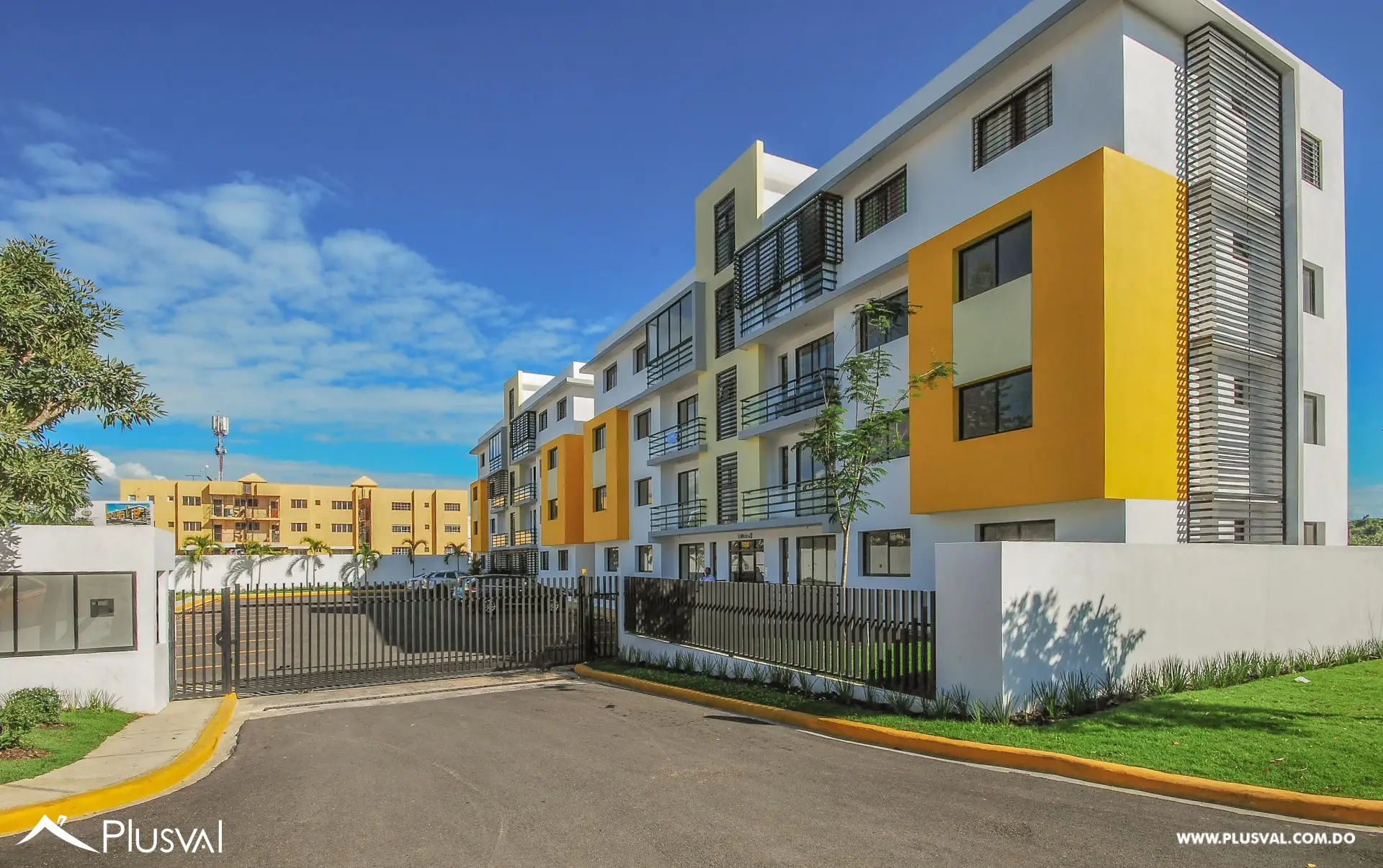 Moderno & Acogedor Apartamento en Venta en las Dianas 528556