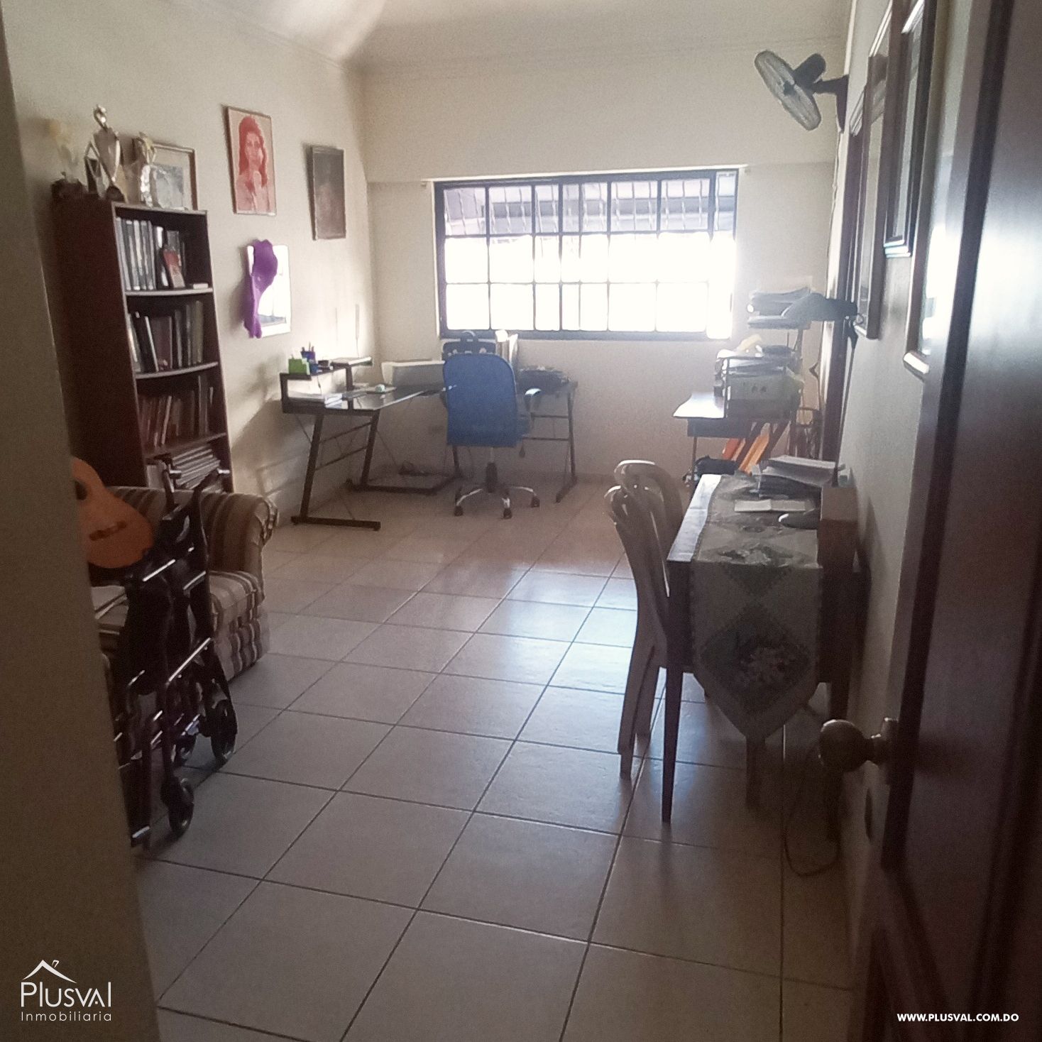Apartamento en venta, Bella Vista. 307813