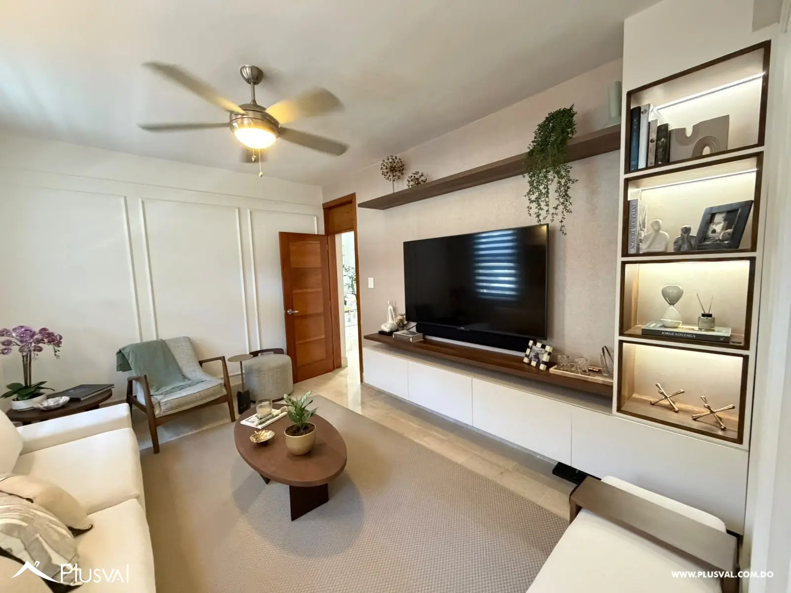 Casa de lujo en Cuesta Brava de Arroyo Hondo 514560