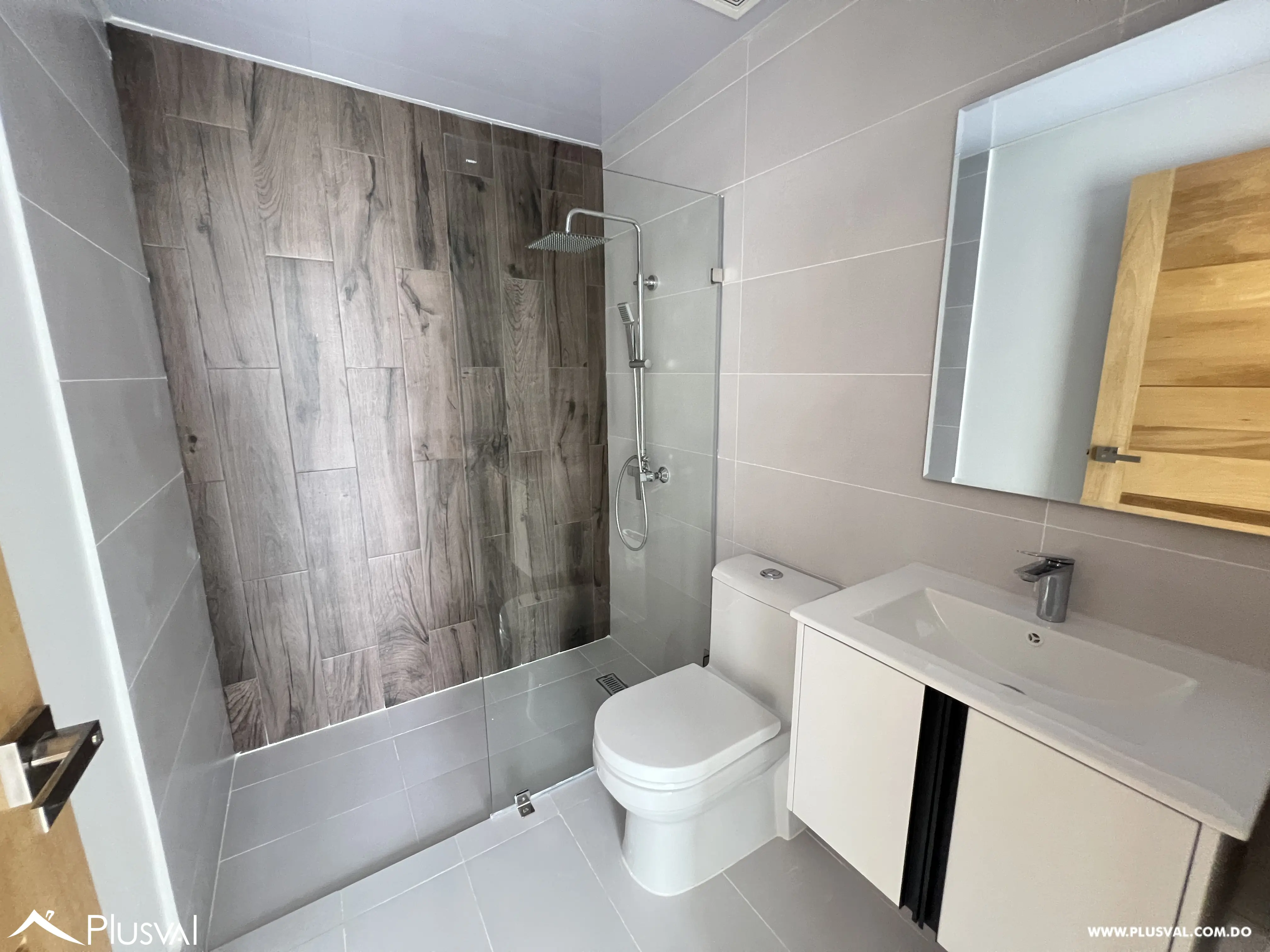 Apartamento en alquiler en Urb. Real. 470685