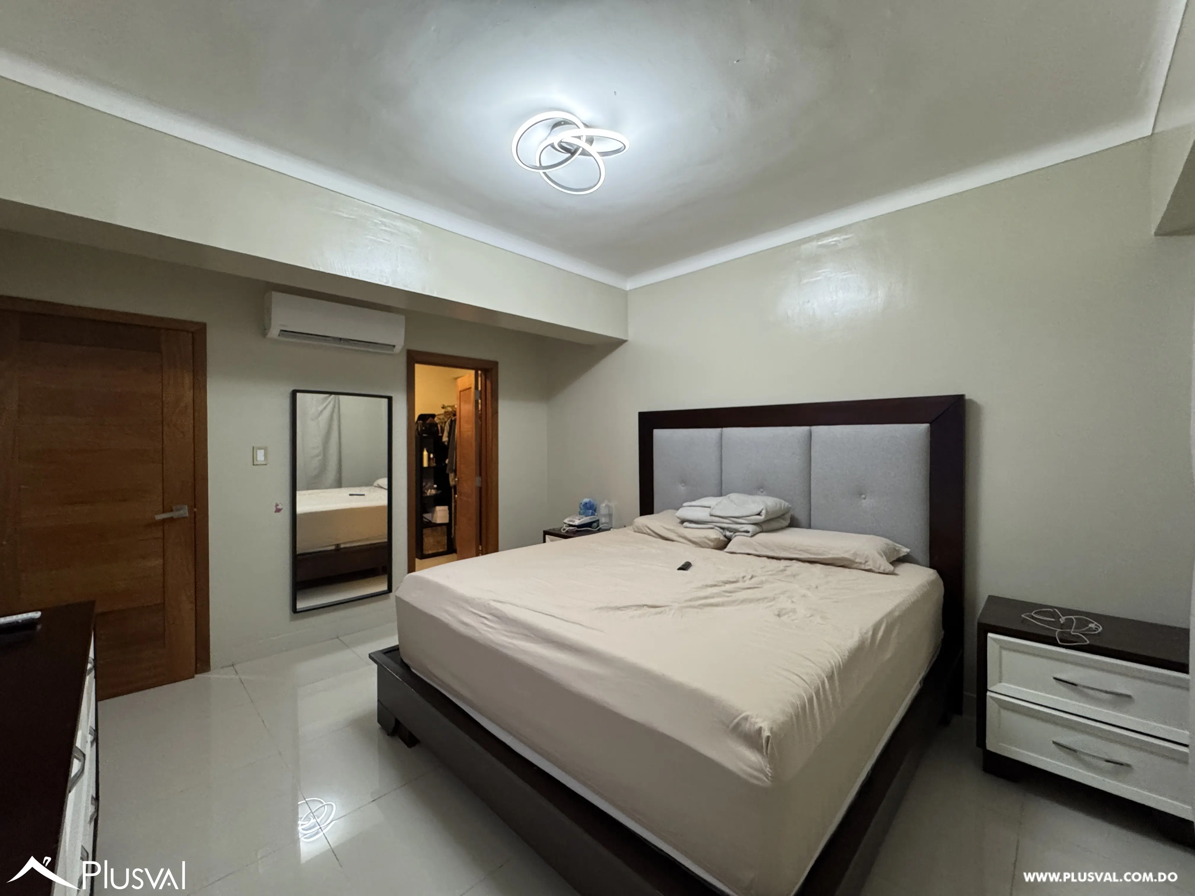 Apartamento en venta en torre moderna con vista a la ciudad | 3 habitaciones 524050