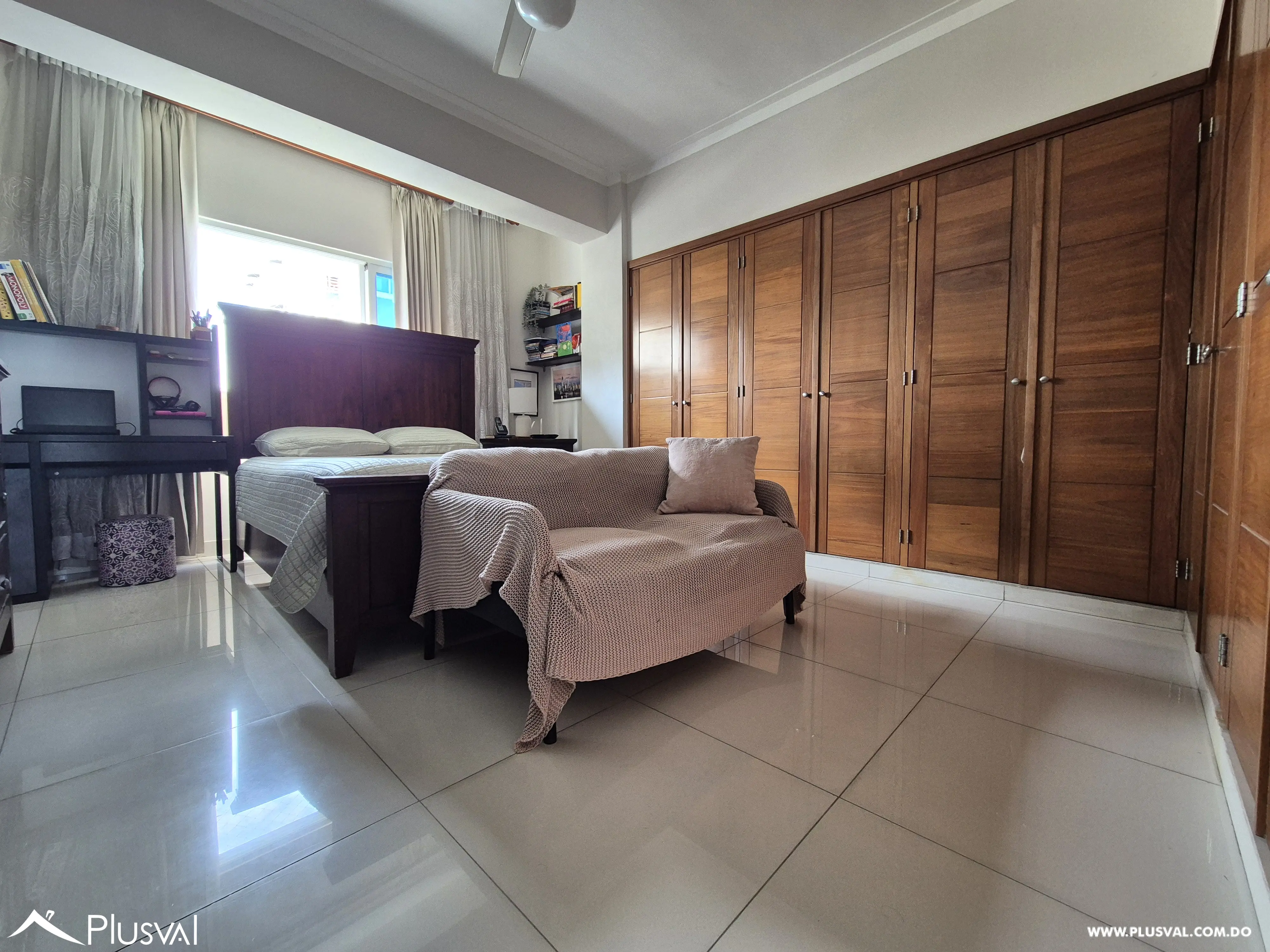 Apartamento en venta en Bella Vista 518927