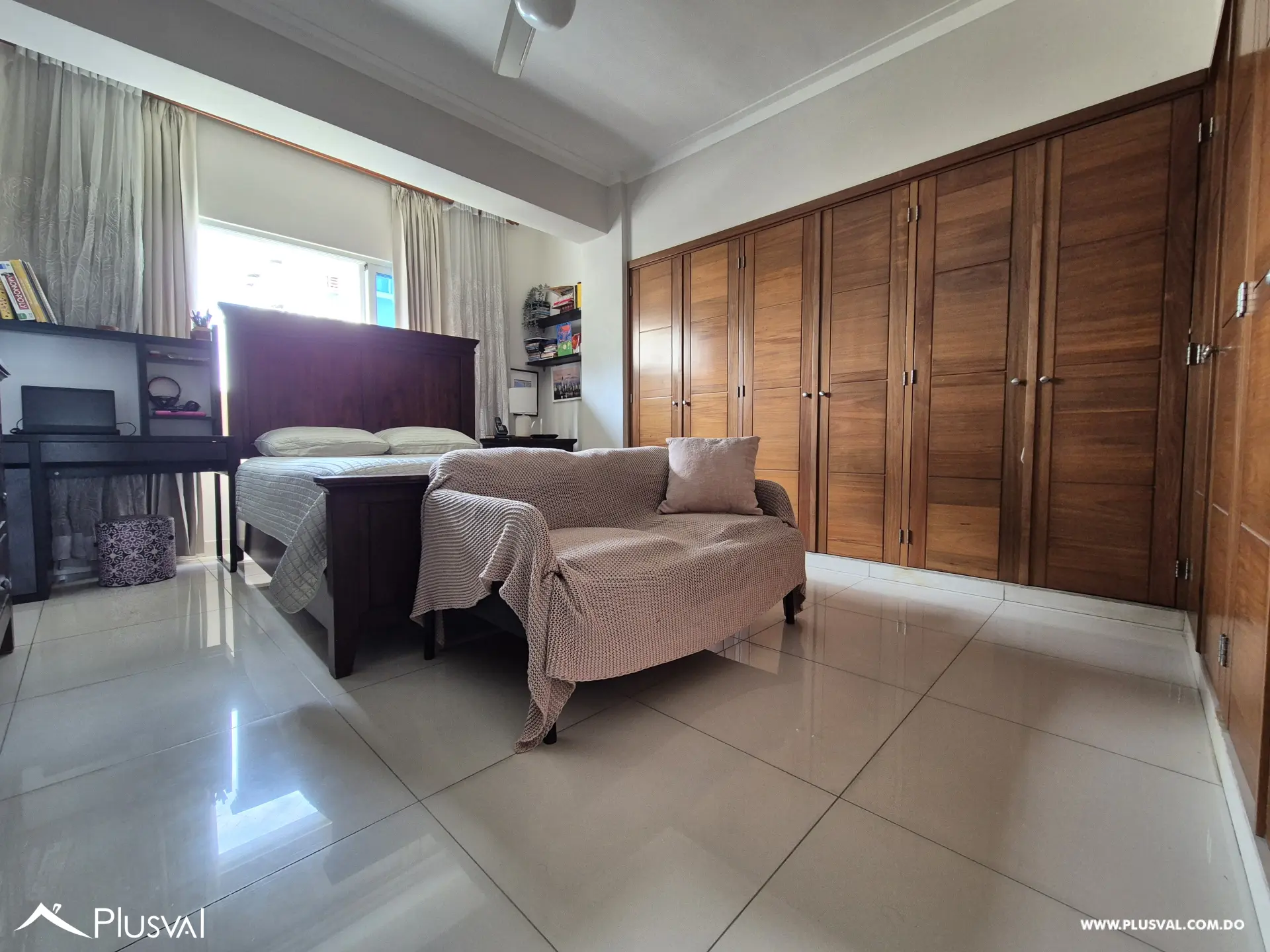 Apartamento en venta en Bella Vista 518927