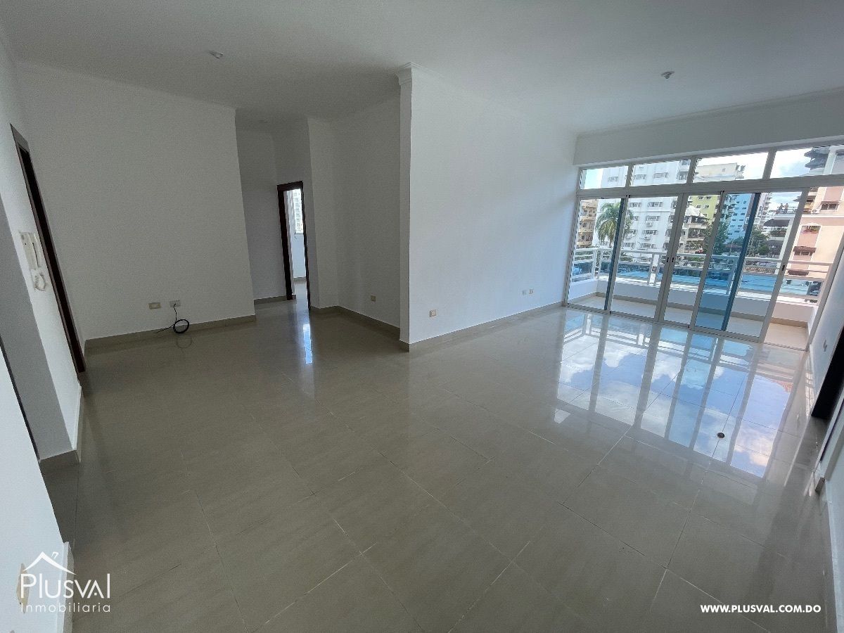 Apartamento en Alquiler en Bella Vista 338953