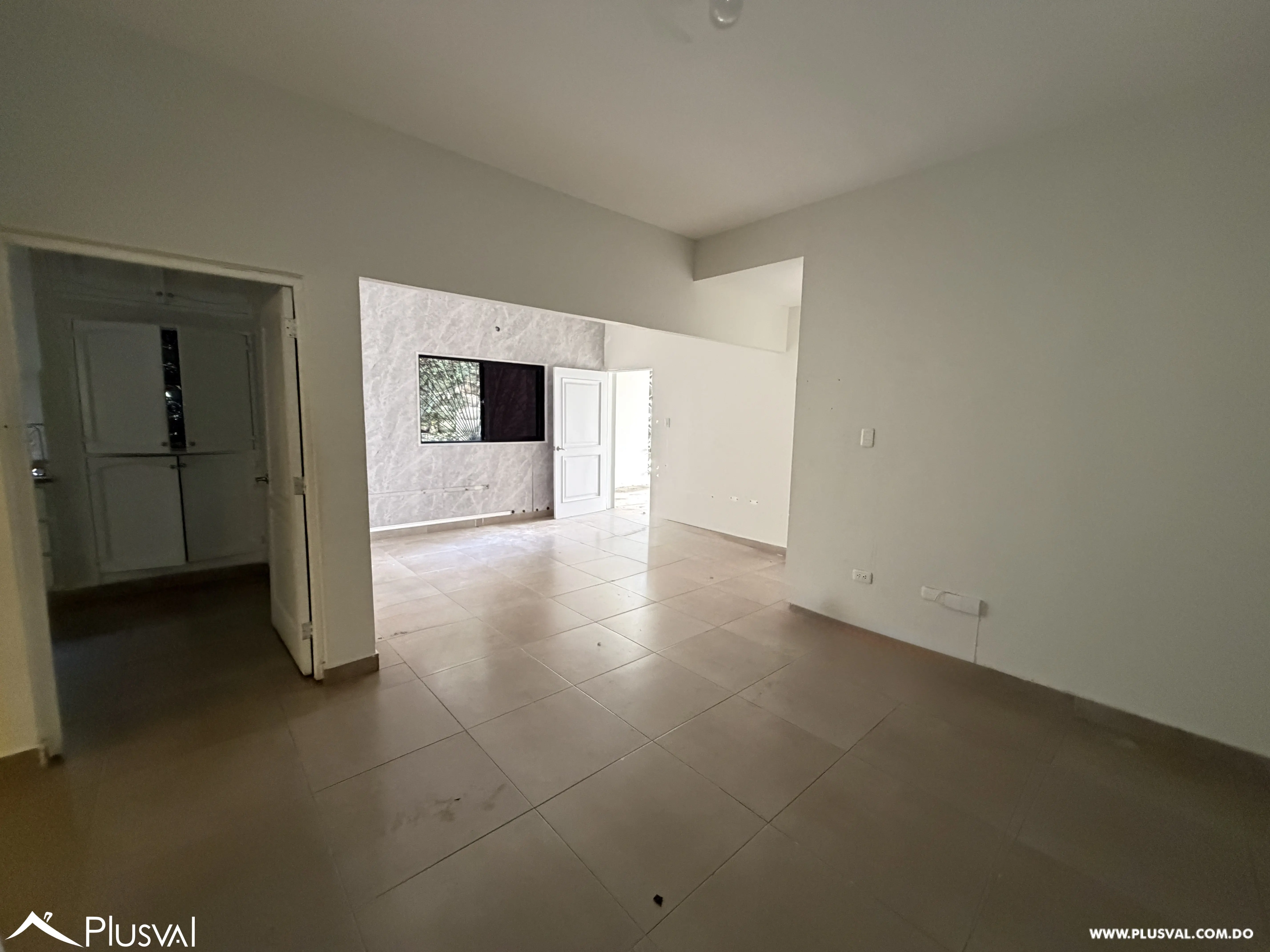 Casa en alquiler en Arroyo Hondo Viejo 491437