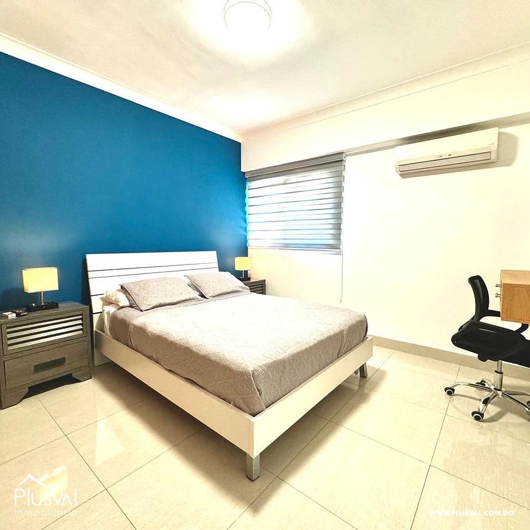Apartamento en venta en La Julia en piso Alto con vista a la ciudad! 386819