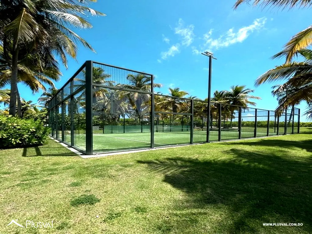 Apartamento en venta - Fundares at Cap Cana 495600