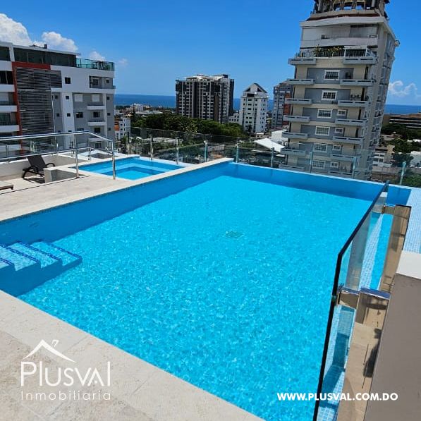 Apartamento terminado en Bella Vista 307564