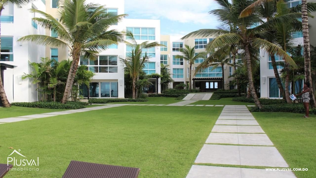 Inversión de Ensueño Pent-House Frente al Mar Amueblado en Sosúa 451466