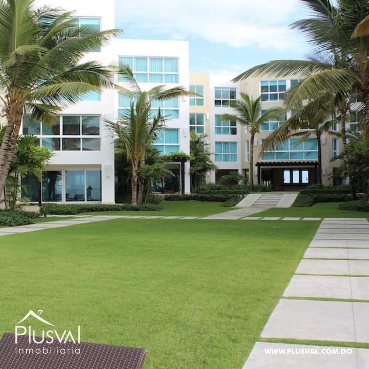Inversión de Ensueño Pent-House Frente al Mar Amueblado en Sosúa 451466