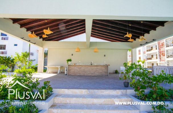 Venta de unidad, ubicacion estrategica en Punta Cana 483685