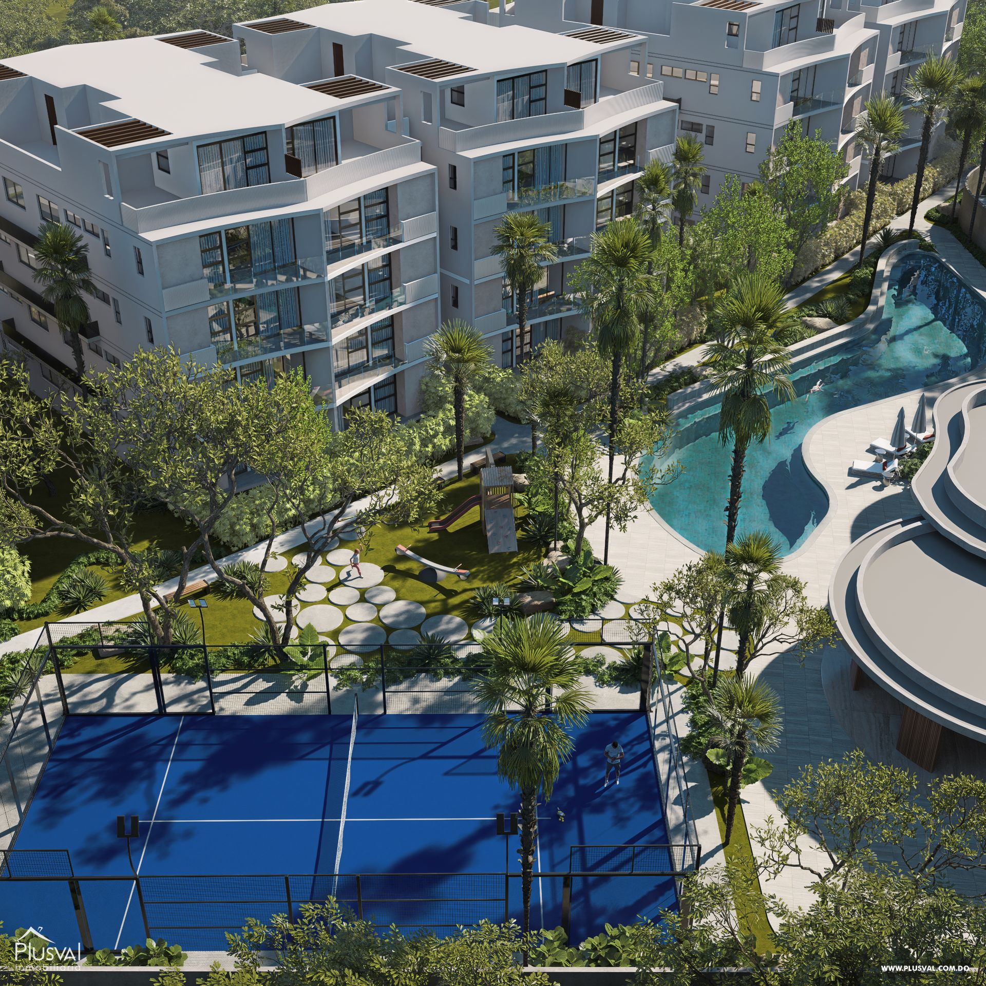 Moderno Proyecto Ubicado en Puerto Plata un Destino Turístico 491043