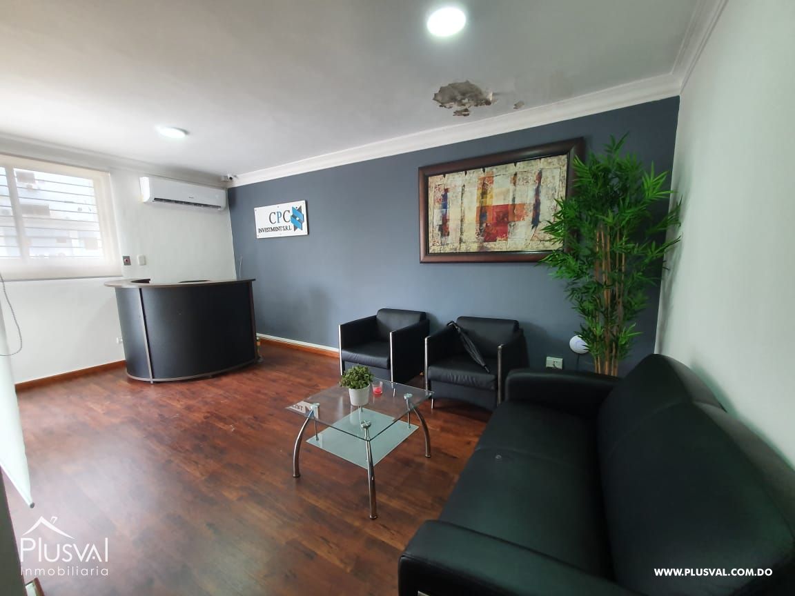 Local Alquiler en Urb. Fernandez 167864