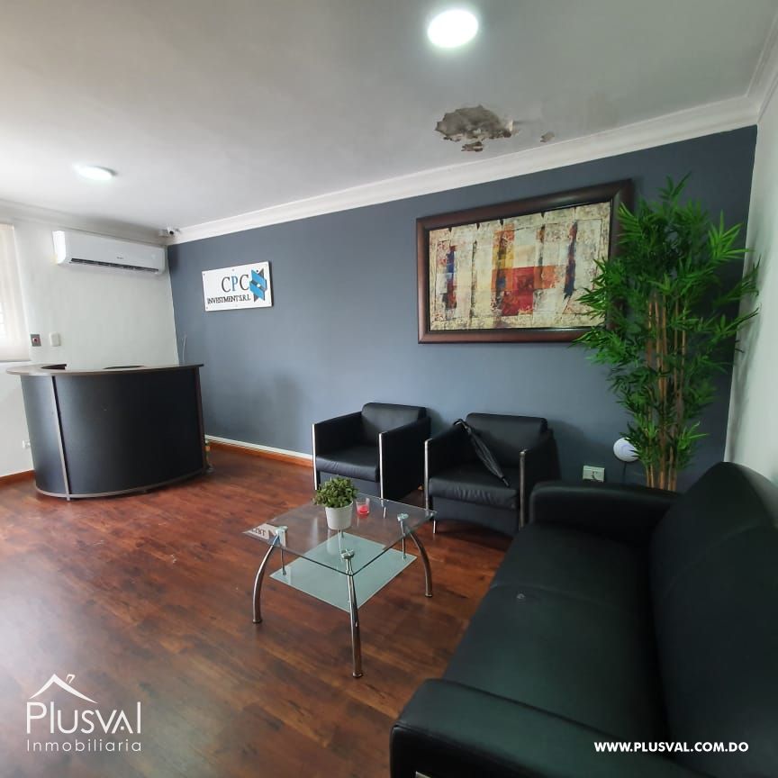 Local Alquiler en Urb. Fernandez 167864