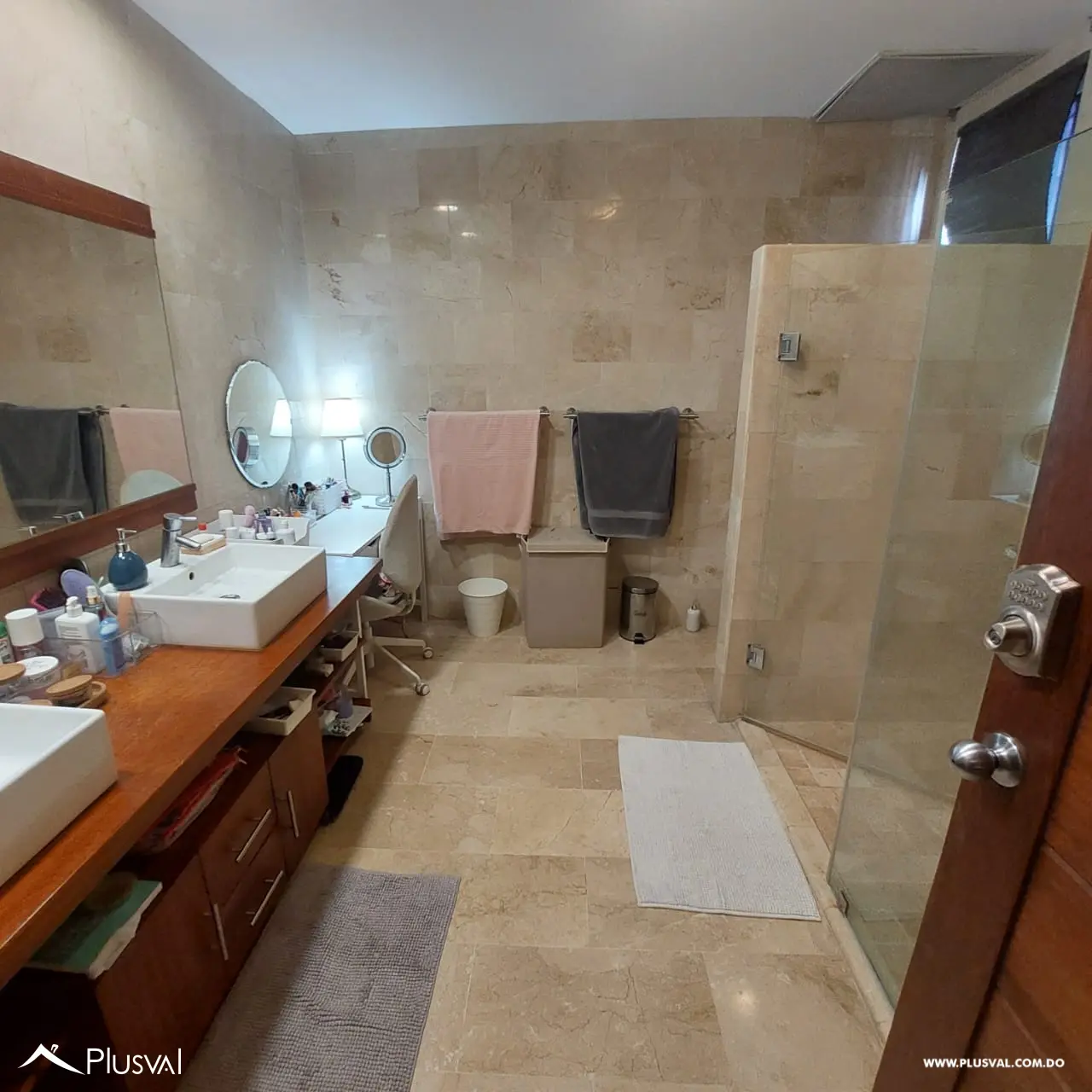 Hermoso apartamento de lujo en venta con ubicacion privilegiada 463010
