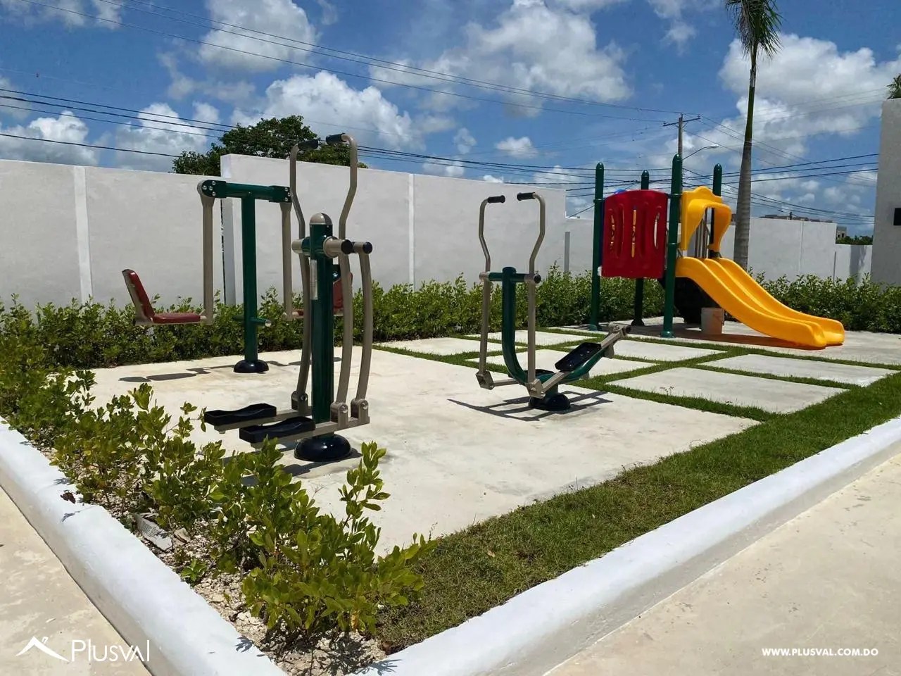Apartamento moderno de 1 habitación en el corazón de Bávaro – listo para mudanza inmediata 468743