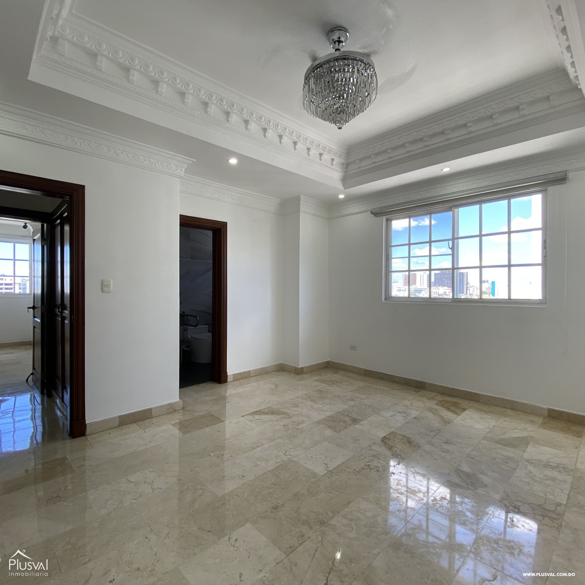 Penthouse en Venta, Bella Vista 386415