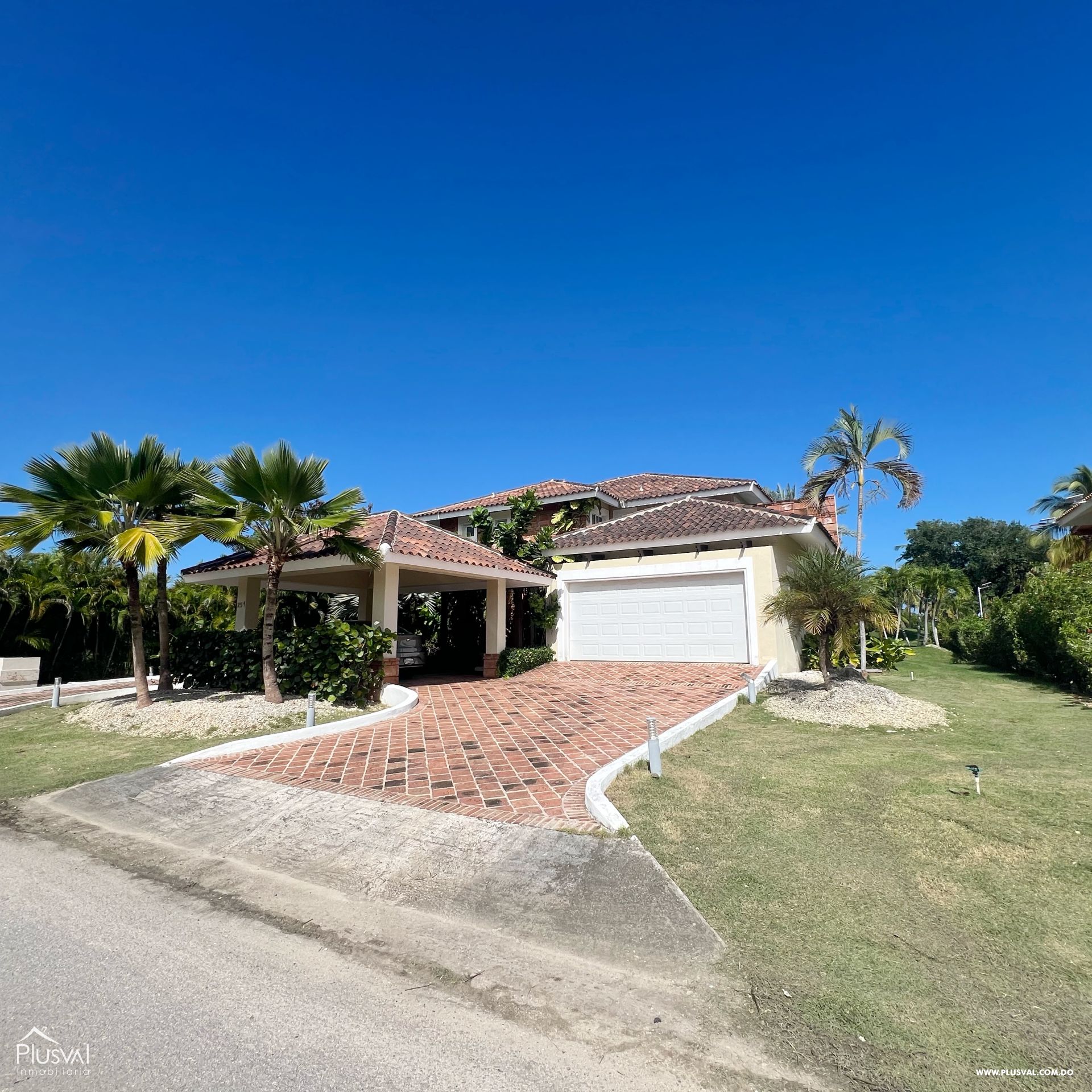 Venta de Villa en Cocotal 404210