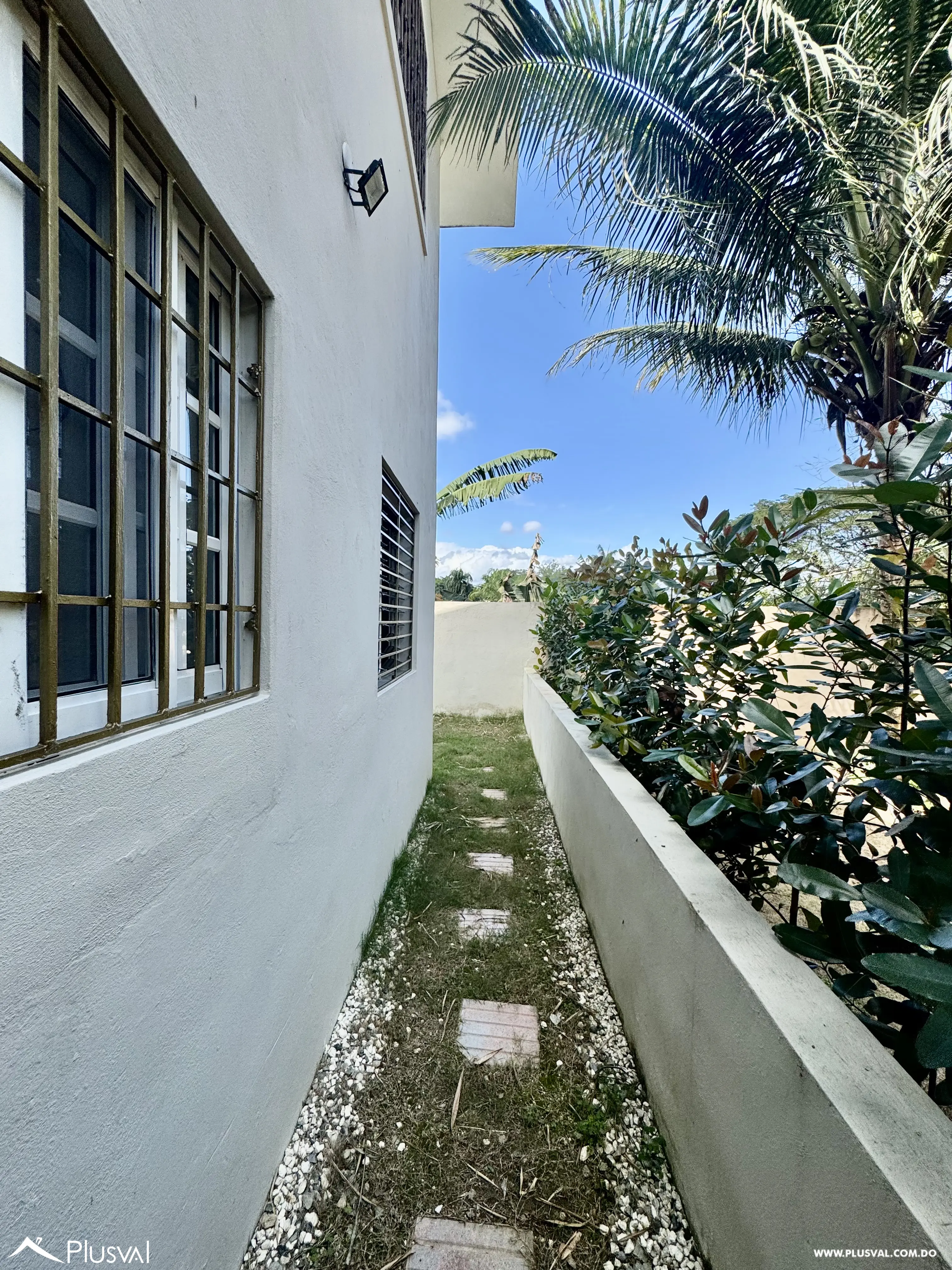 Alquilo Maravillosa Casa en Residencial Cerrado en Cuesta Hermosa II 486403