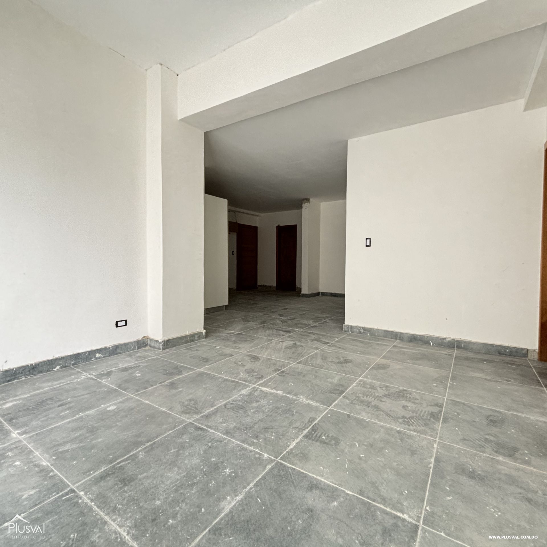 Proyecto en Evaristo Morales 363642