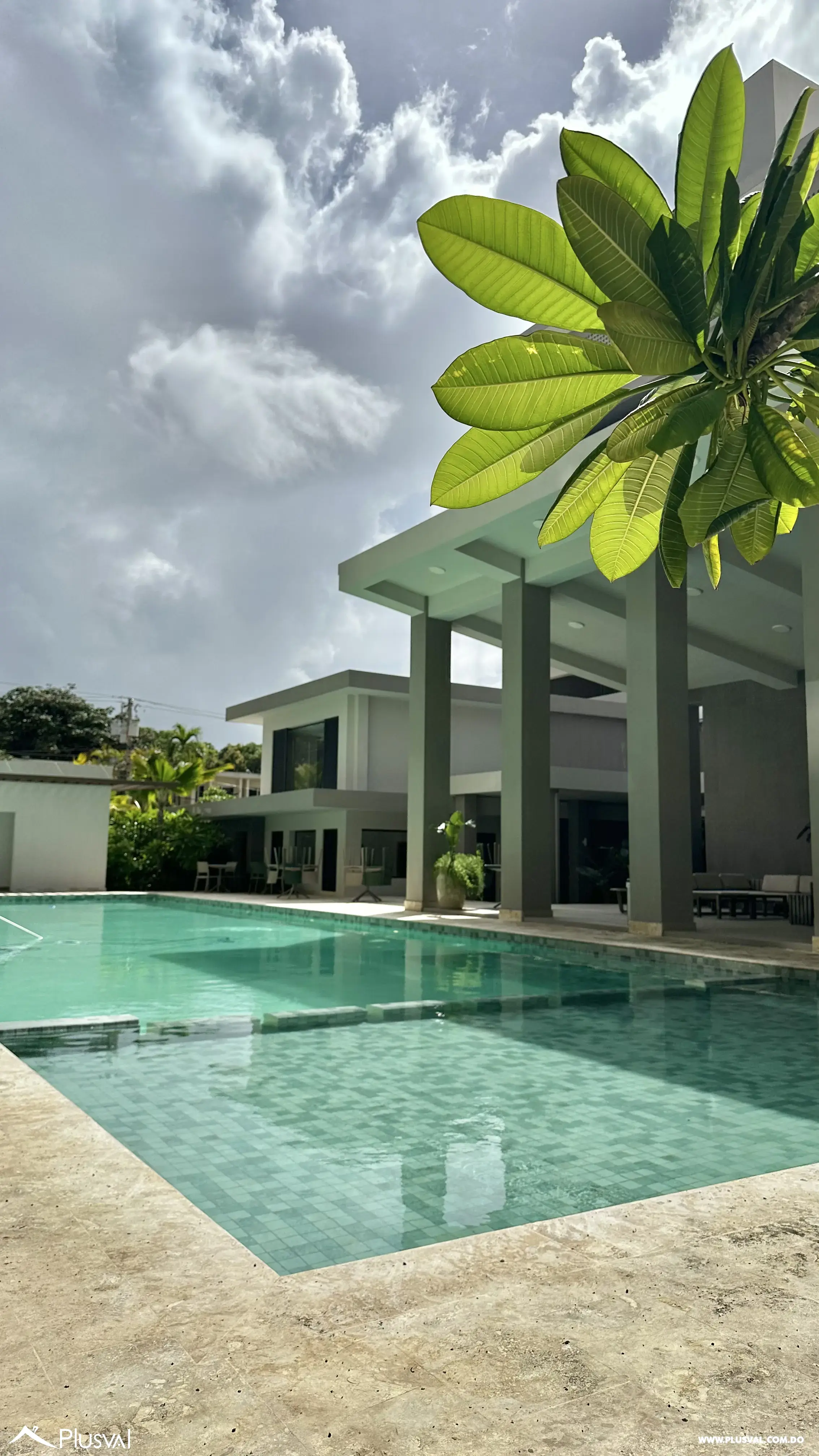 Apartamento amueblado en alquiler- Gazcue 479816