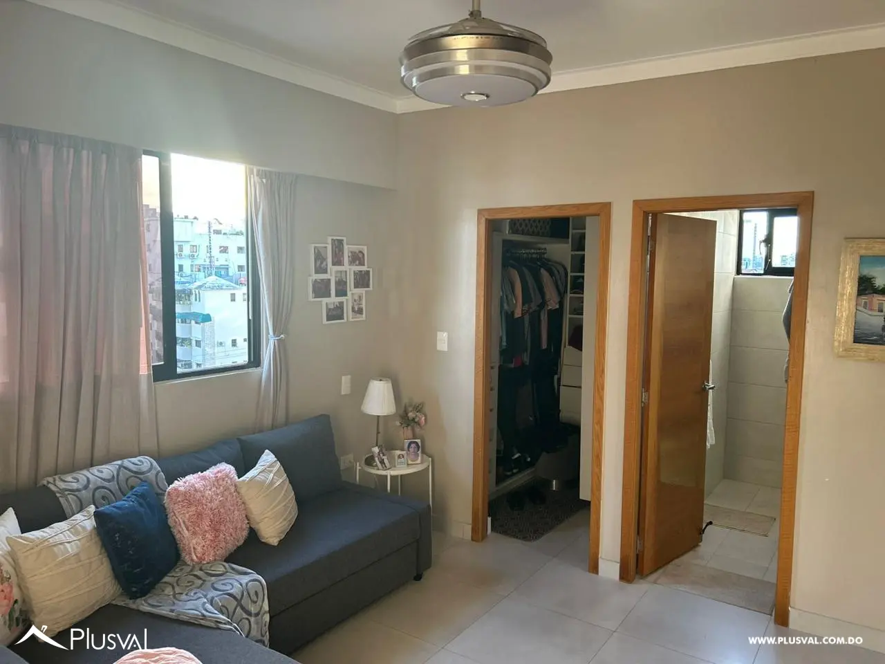 Apartamento en Venta en Serralles 458638