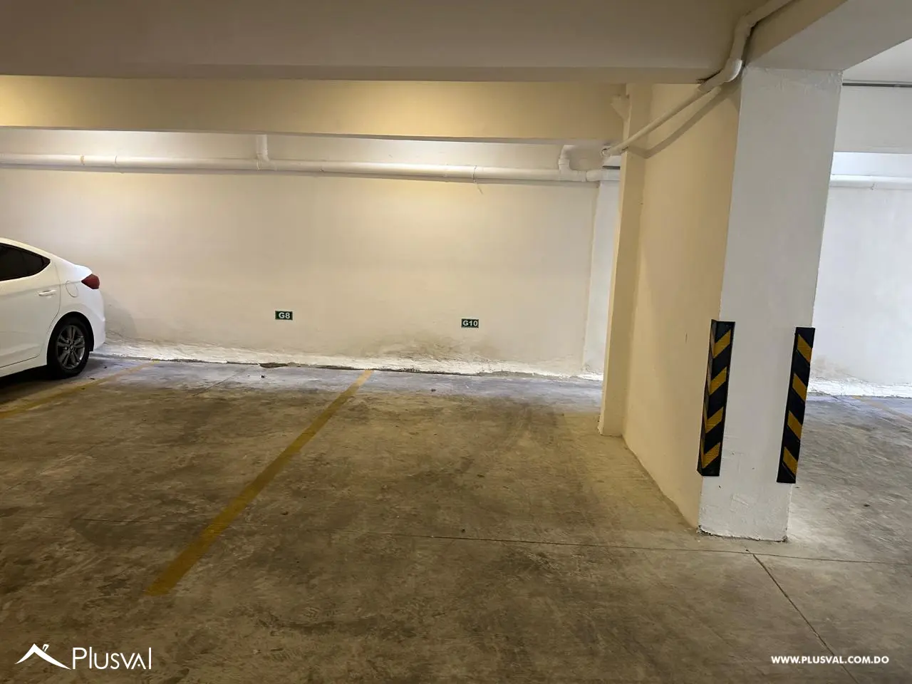 Apartamento nuevo en el corazón de Bella Vista 465128