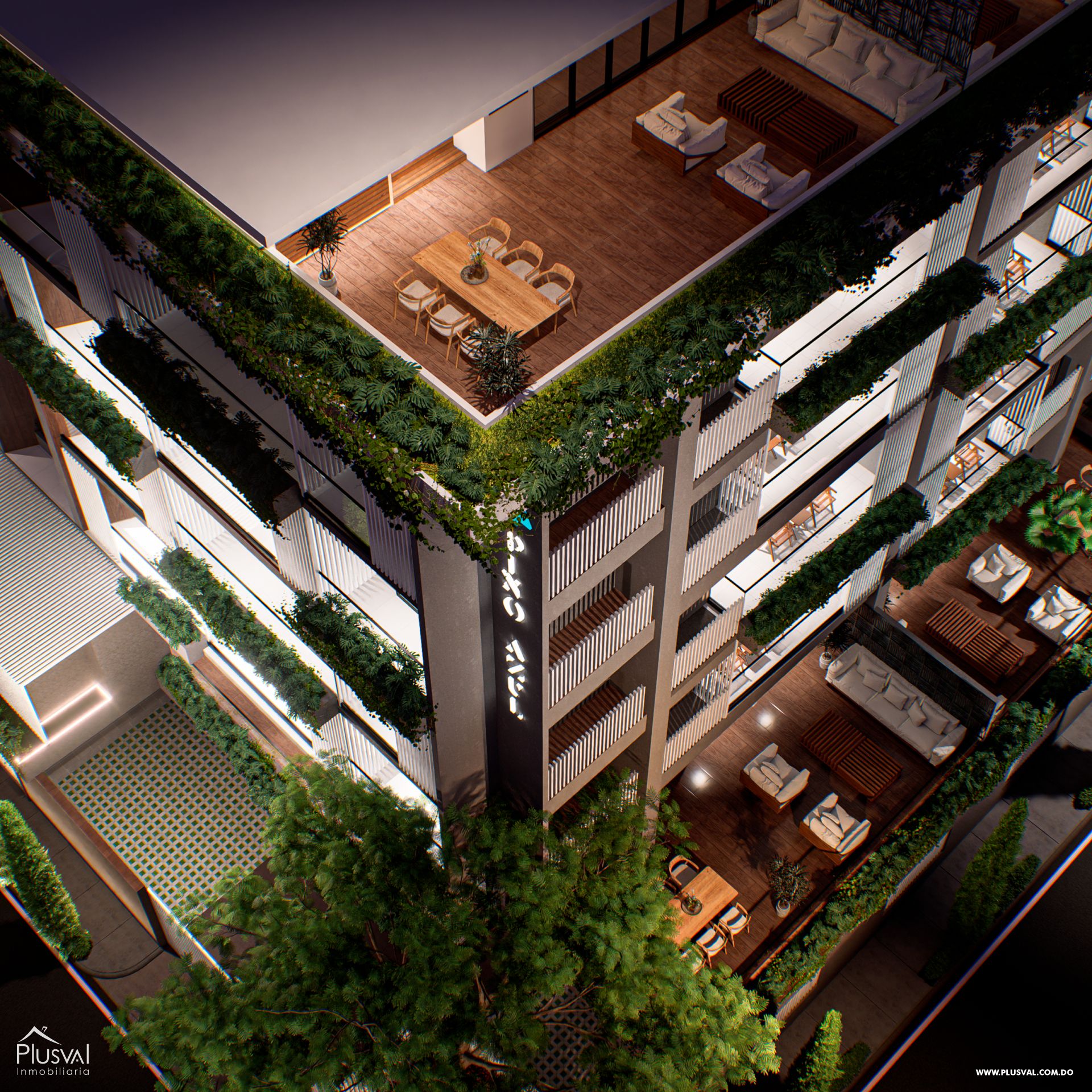 proyecto de apartamentos en prado oriental 331962