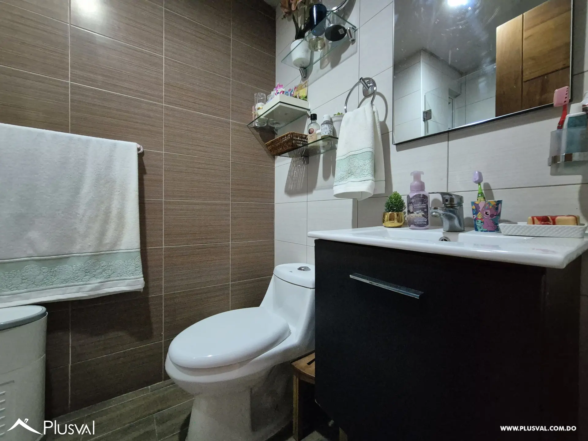 Apartamento en venta en Bella Vista 518925