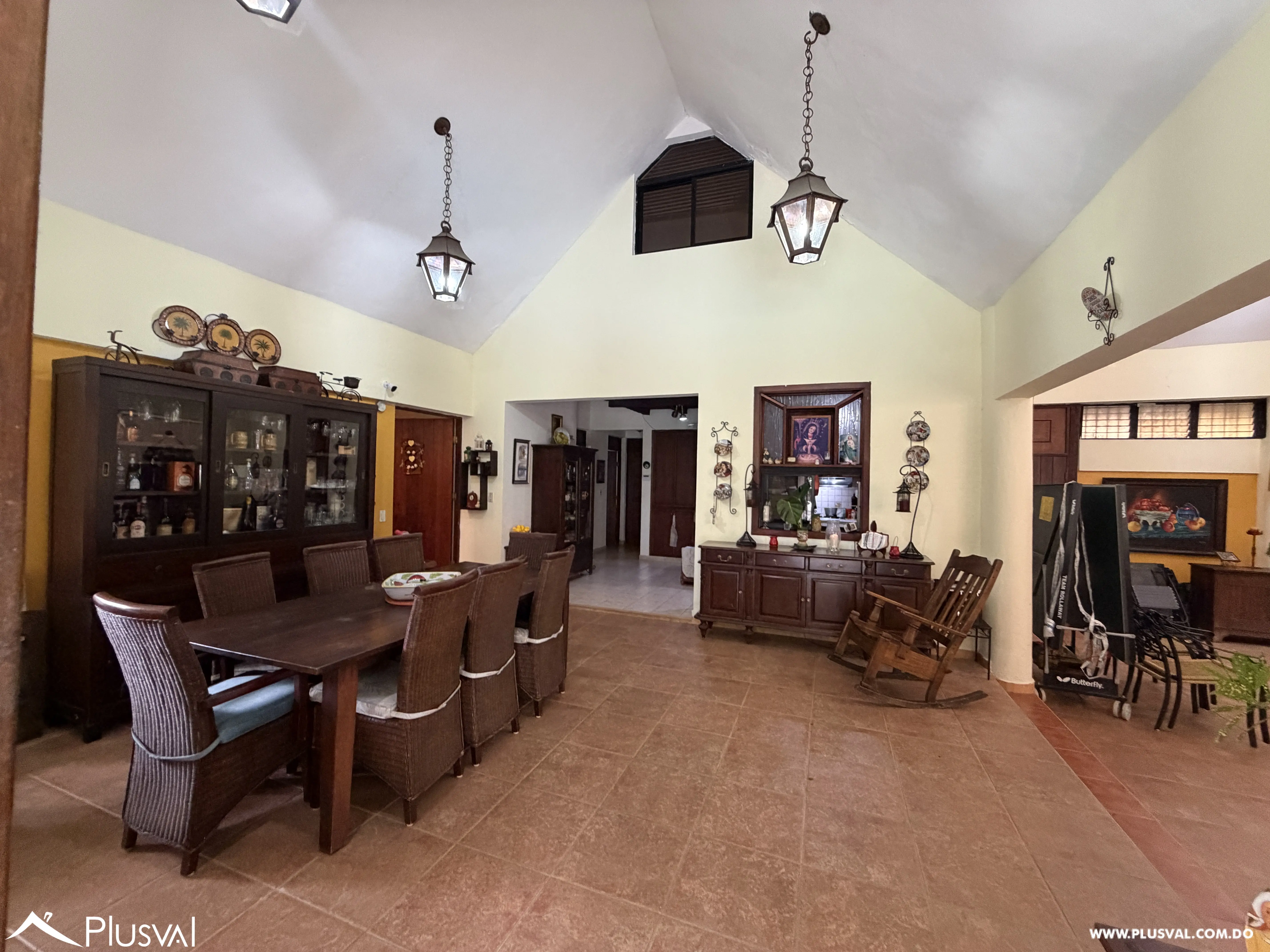 Hermosa Finca en Bonao en venta 496700