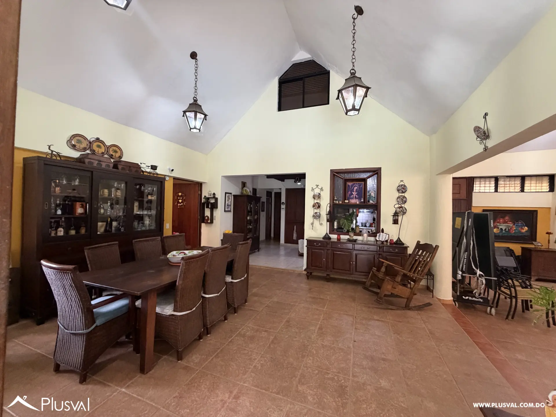 Hermosa Finca en Bonao en venta 496700