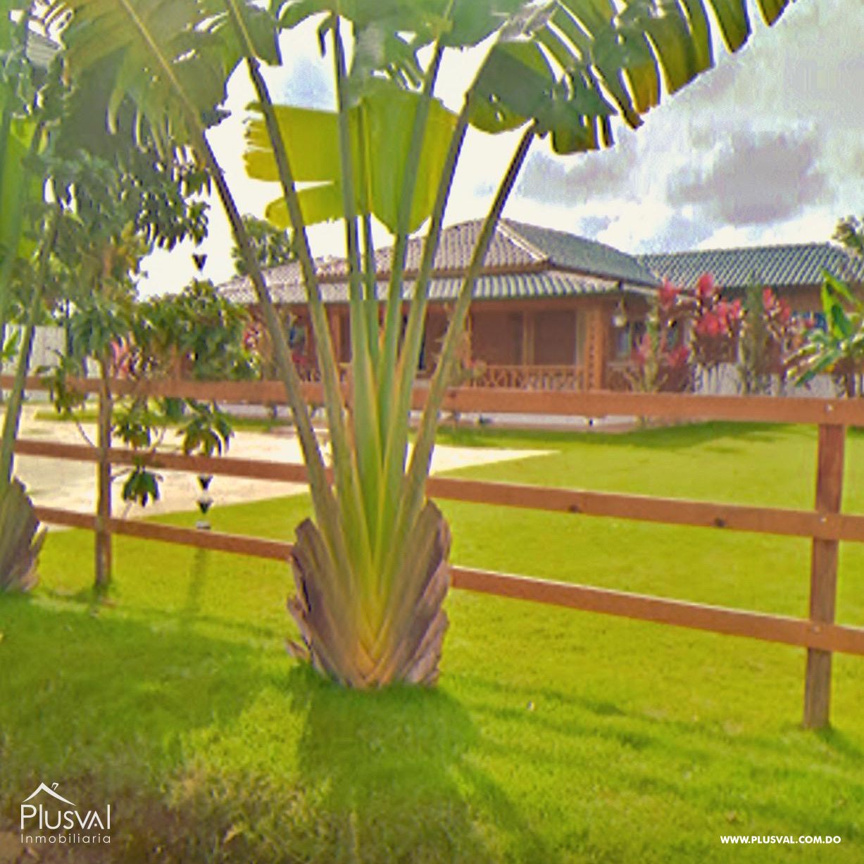 Proyecto Ecoturístico Lagos De  Reyes 166612