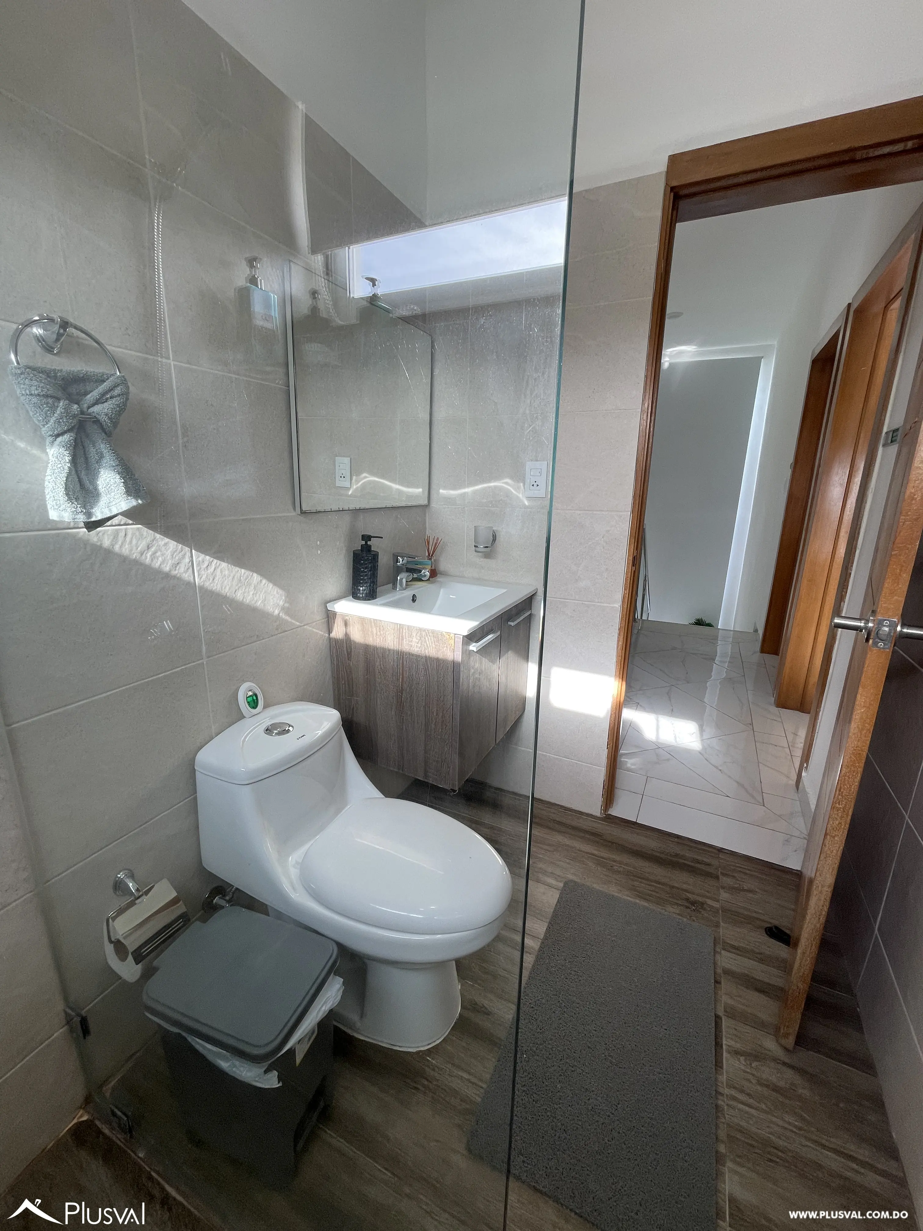VILLA EN VISTA CATALINA,  LA ROMANA A SOLO 10 MINUTOS DE CASA DE CAMPO 522075