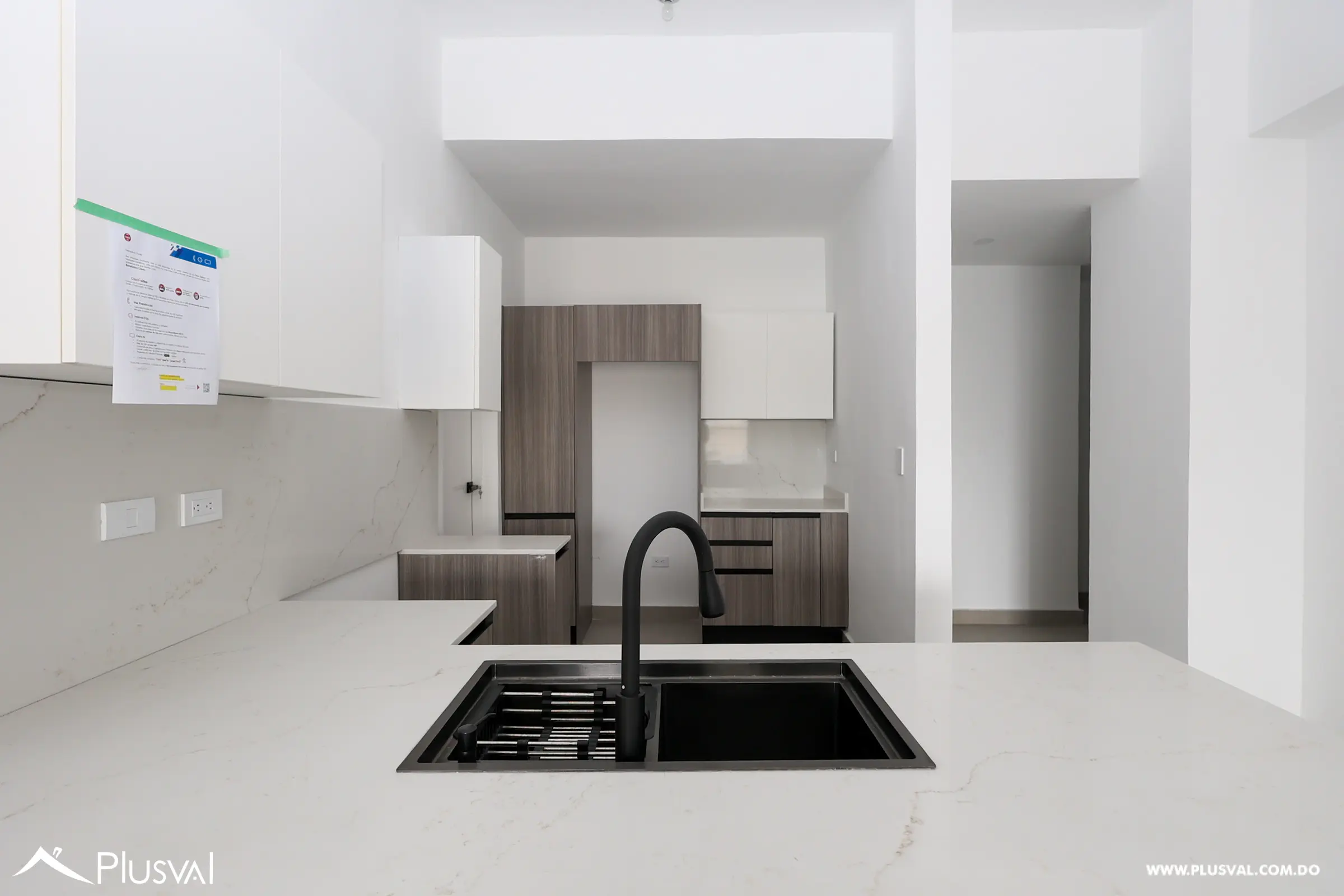 Apartamento en venta, en lujoso proyecto en Naco 519395