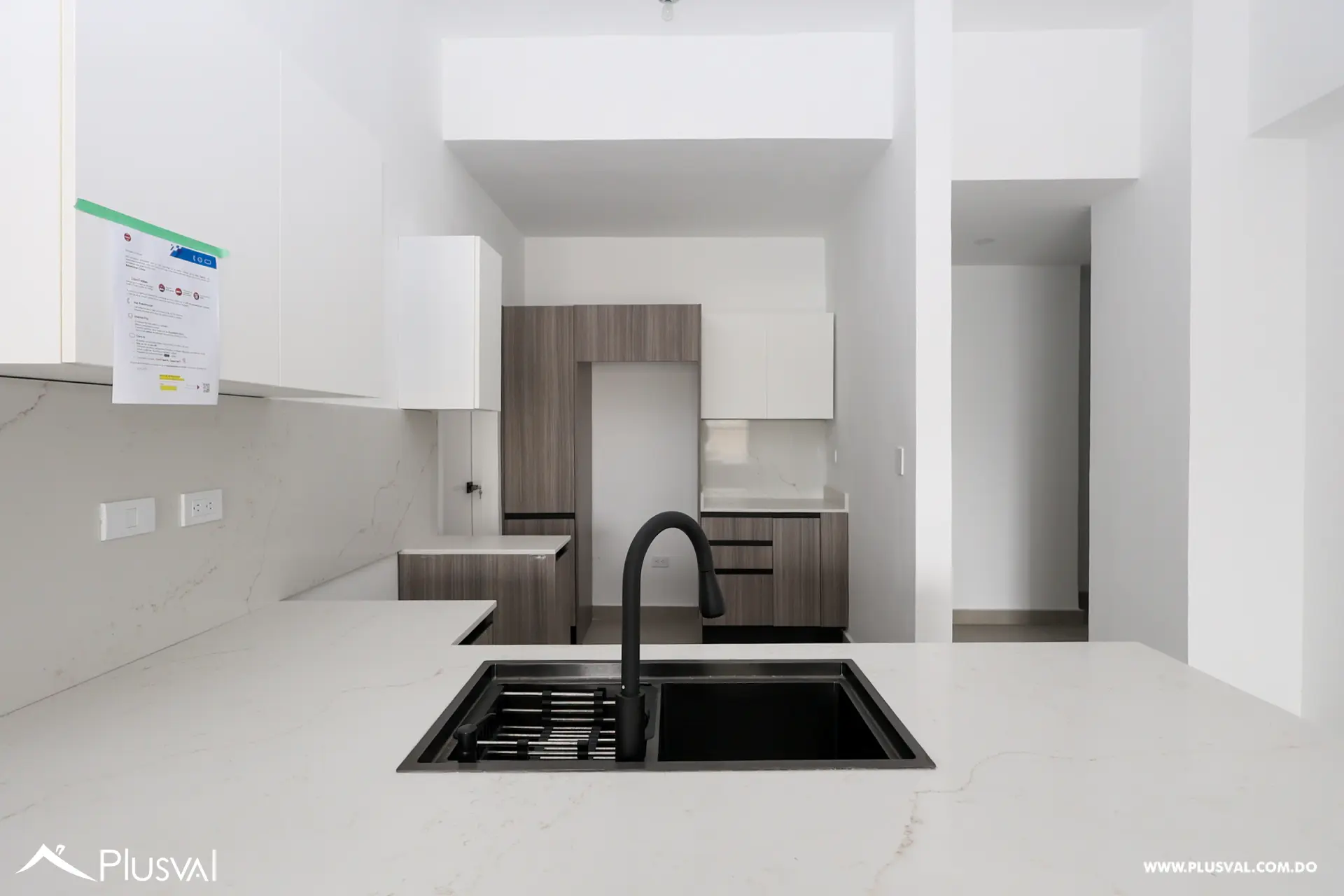 Apartamento en alquiler, en lujoso proyecto en Naco 519455