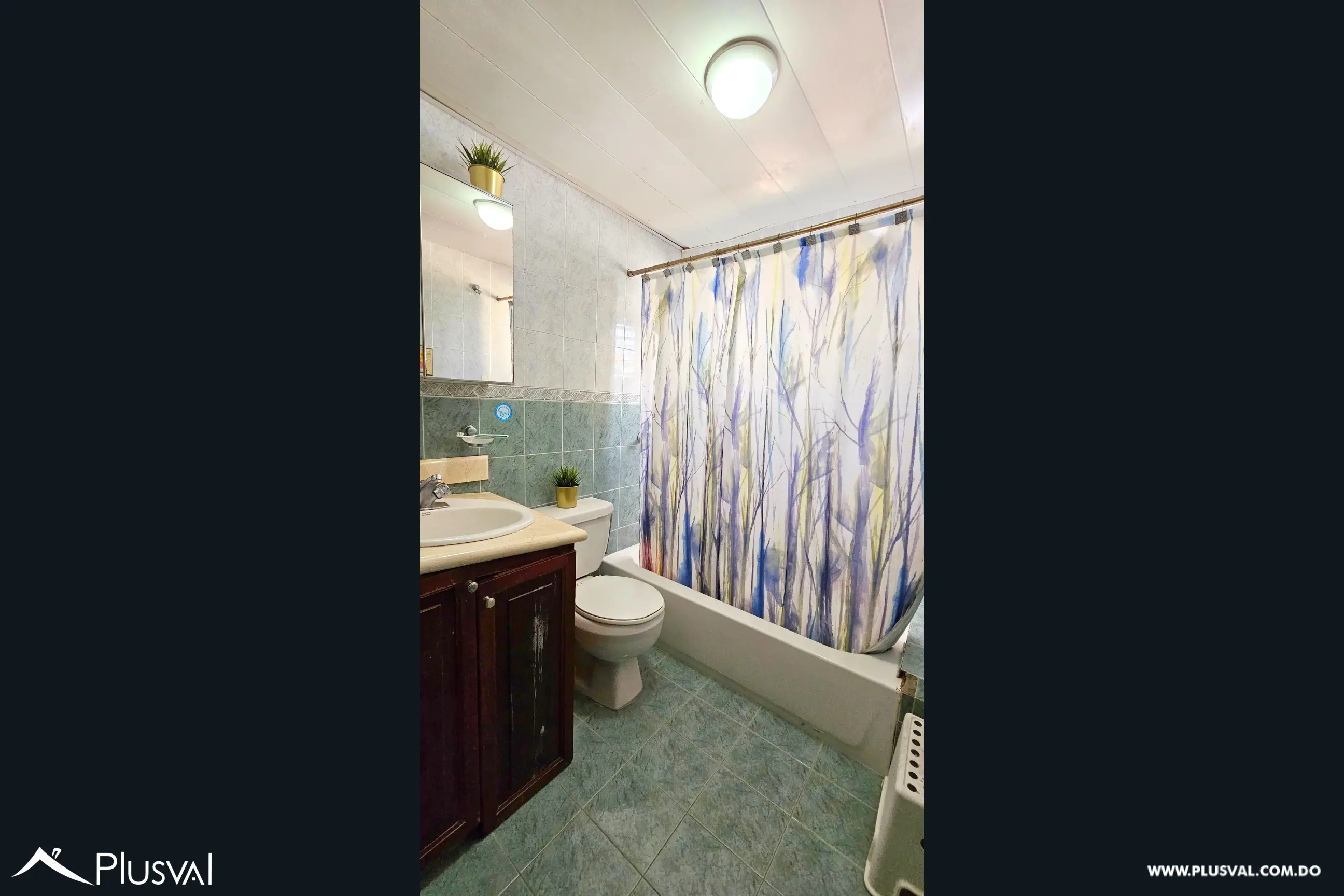 Apartamento en Venta en el Millón de 2 habitaciones y 2 parqueos 466731