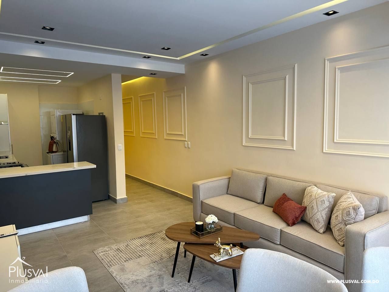 Apartamento de Alquiler en Bella Vista 350725