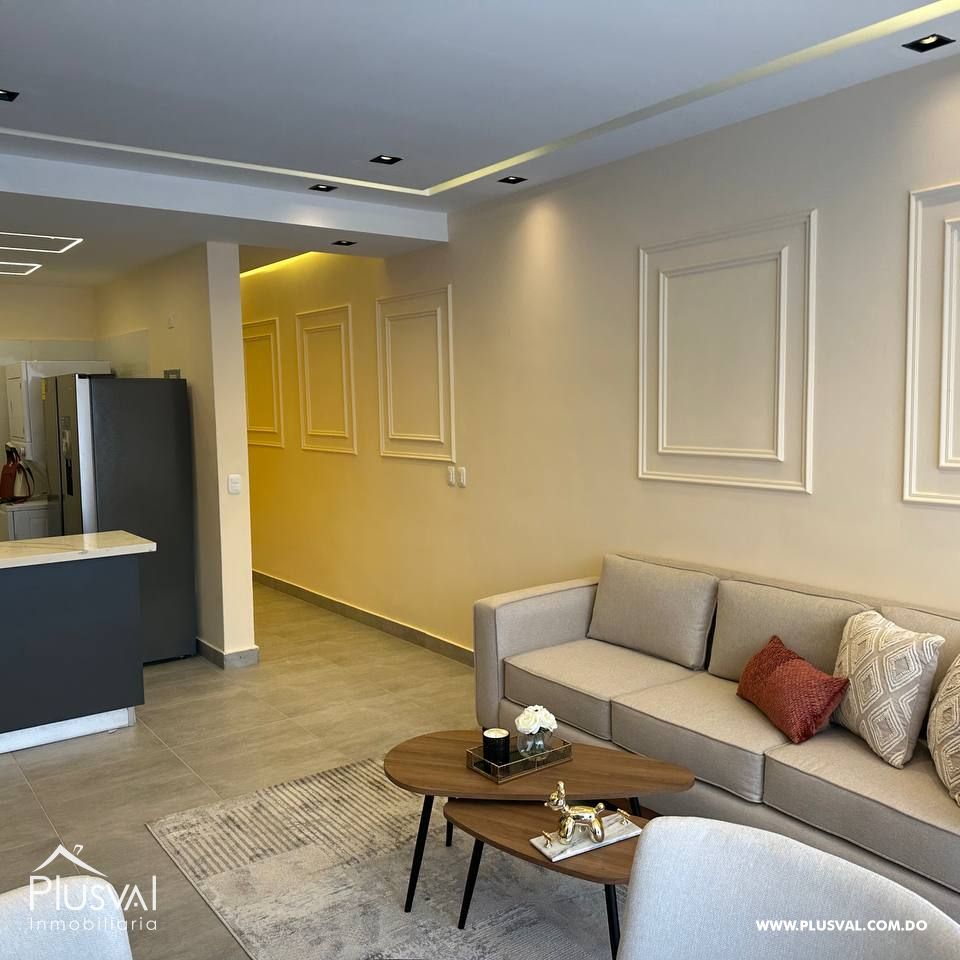 Apartamento de Alquiler en Bella Vista 350725