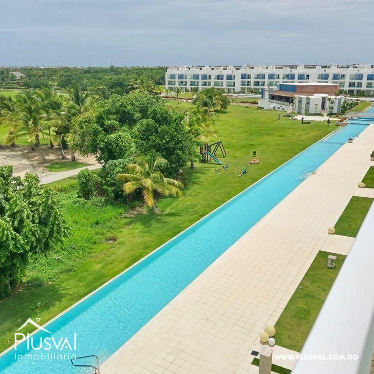 Penthouse en Venta en Cana Rock, Cana Bay – 2 Habitaciones, Terraza y Jacuzzi 463457