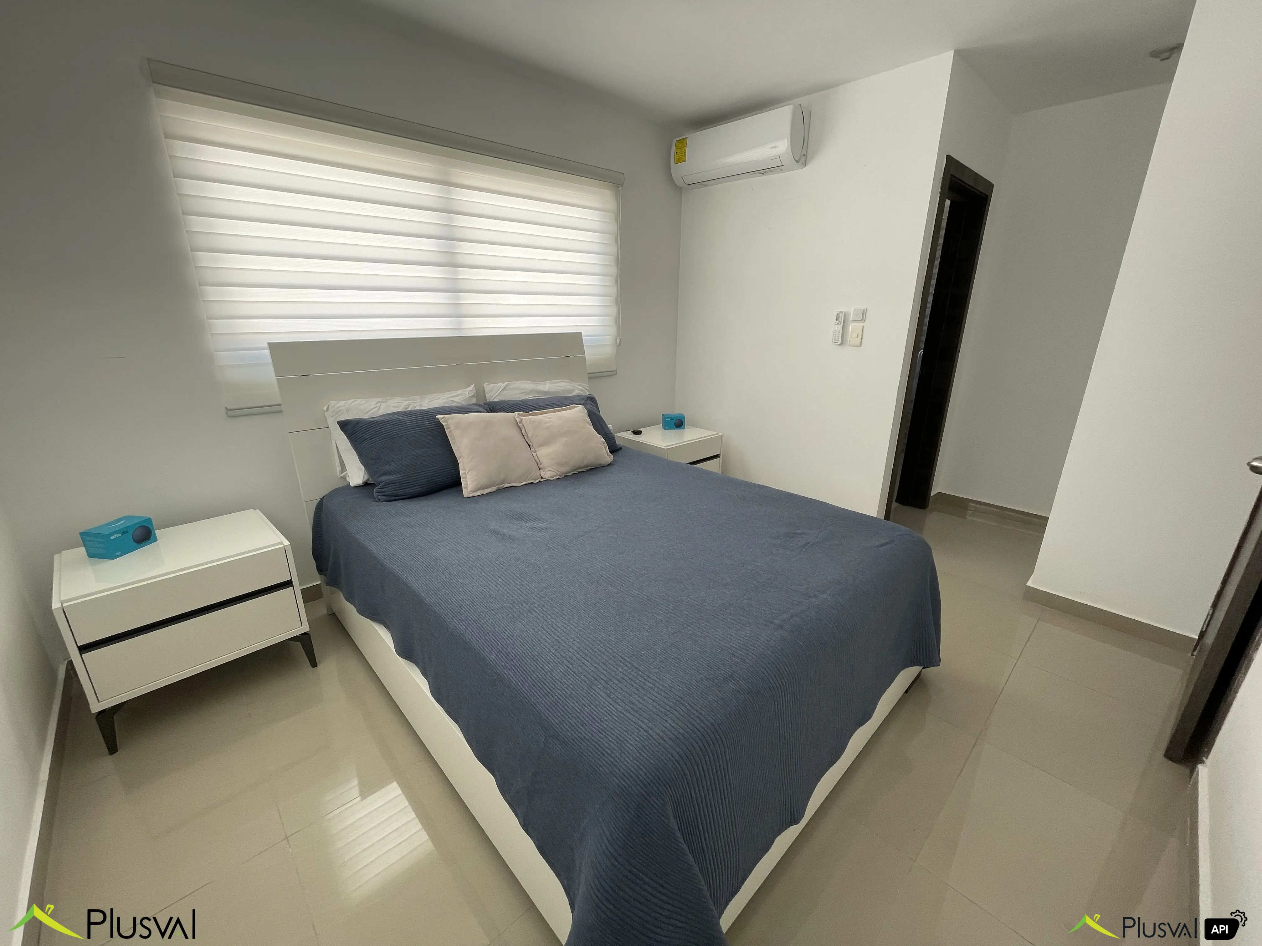 Apartamento de dos habitaciones con excelente ubicación en SDE, con ascensor 450623
