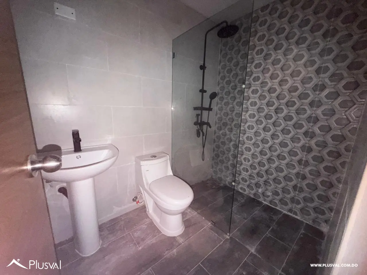 Apartamento con Terraza en venta en Altos de Arroyo Hondo III 517214