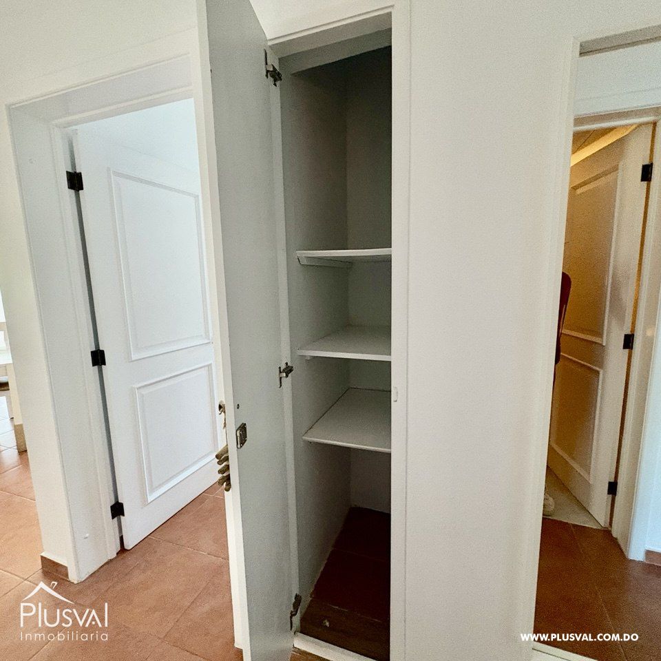 ¡Descubre tu nuevo hogar! Cómodo Apartamento en White Sands, Bávaro 427094